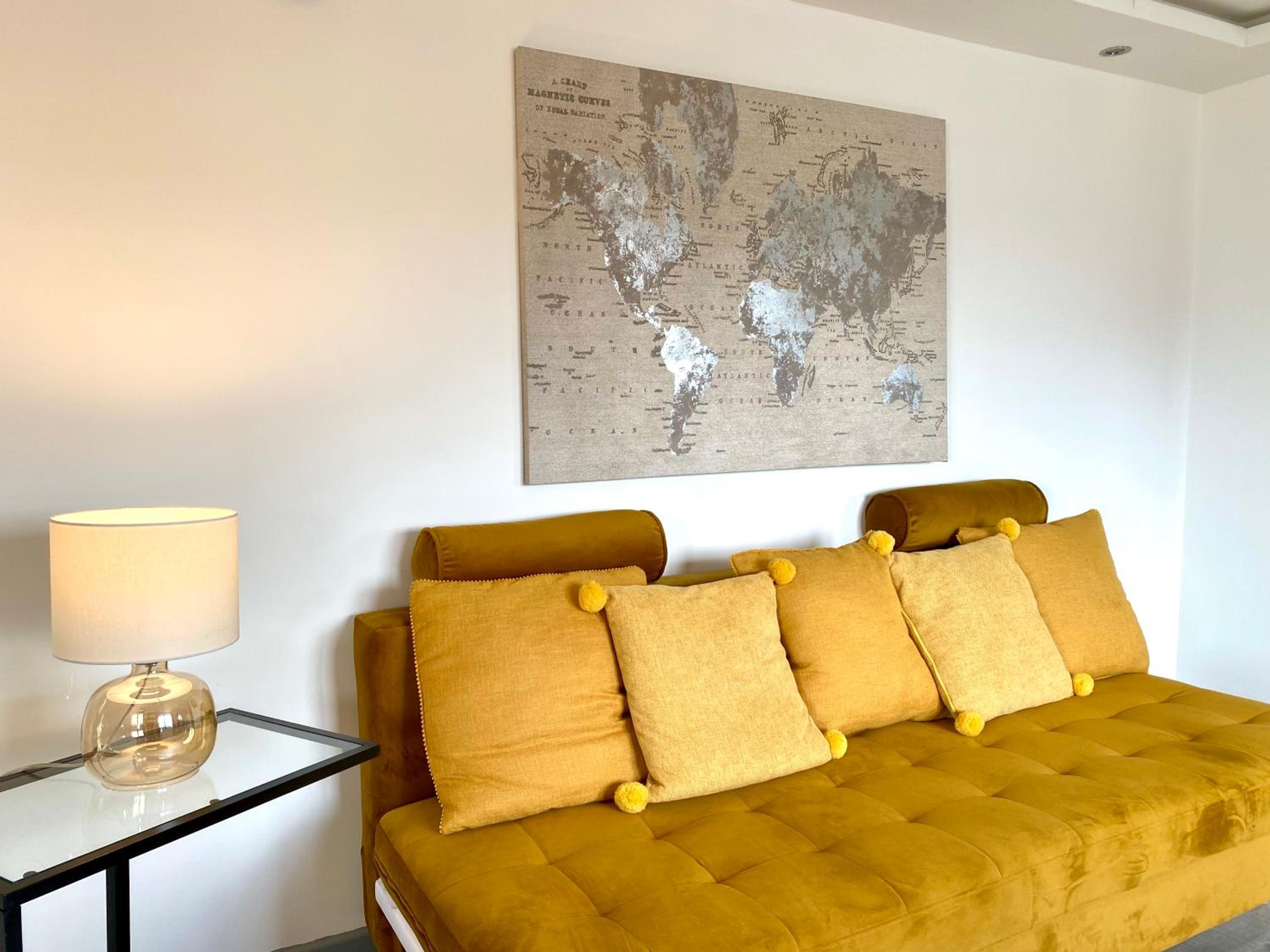 Kennedy House by Blackpool Service Apartments