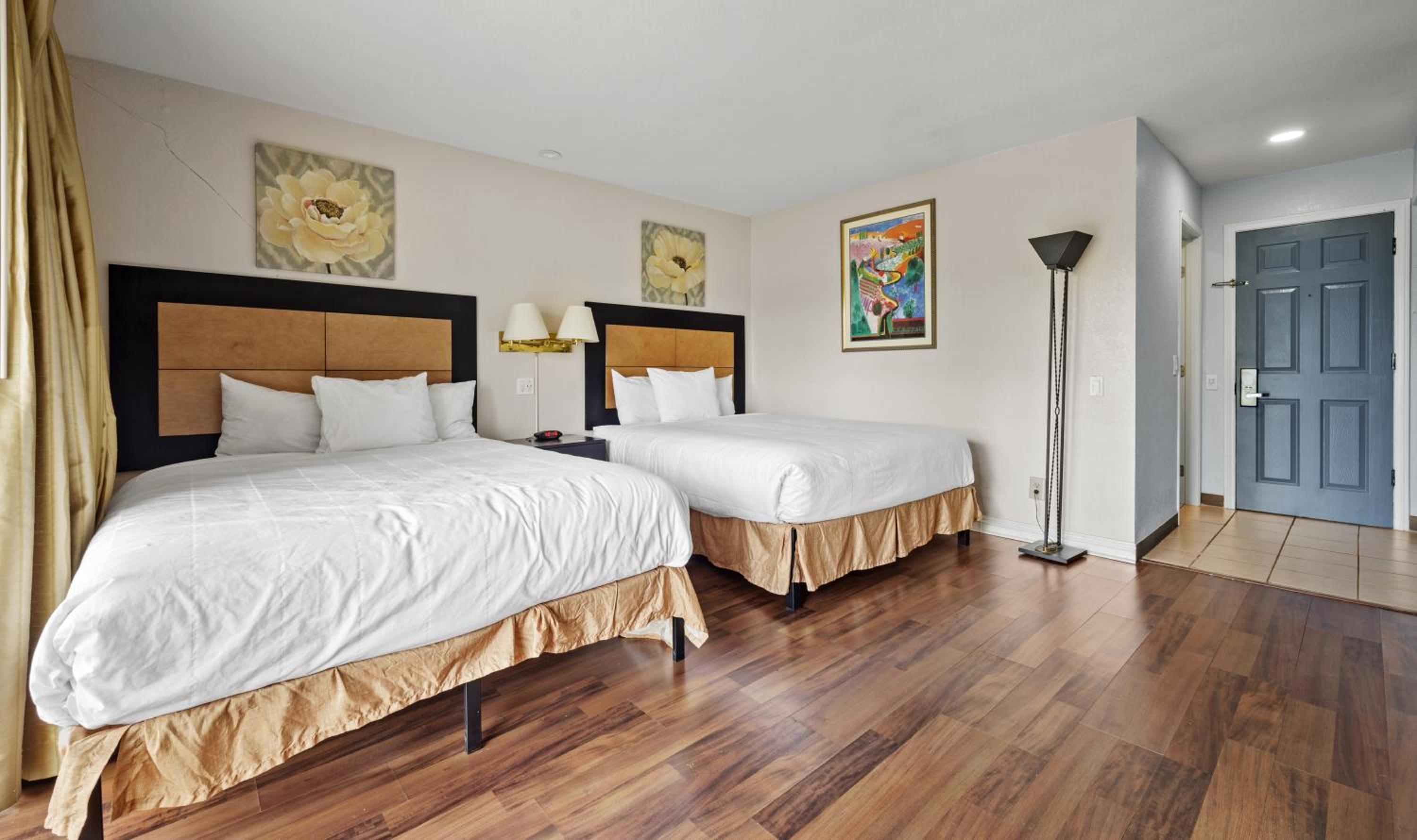 Palm Springs Vacations - Sol Springs Inn - Property Image 18