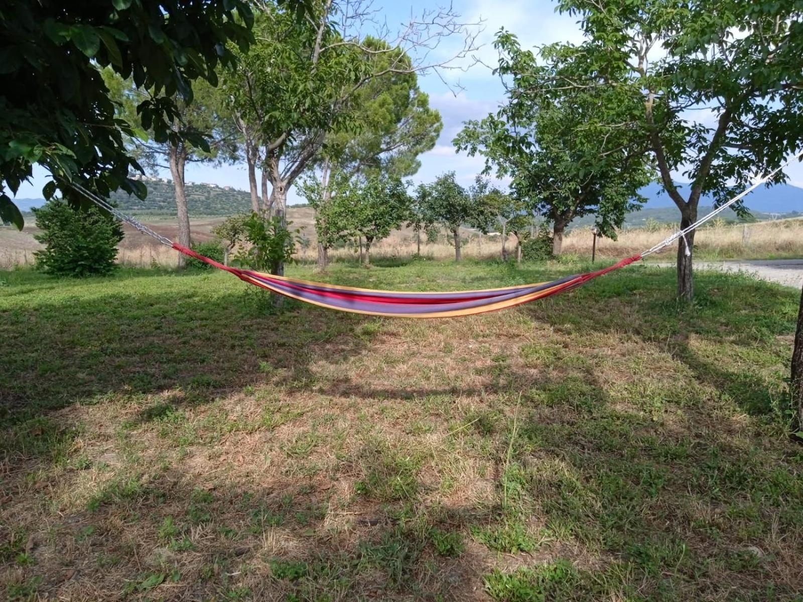 Podere Stabbiatelli