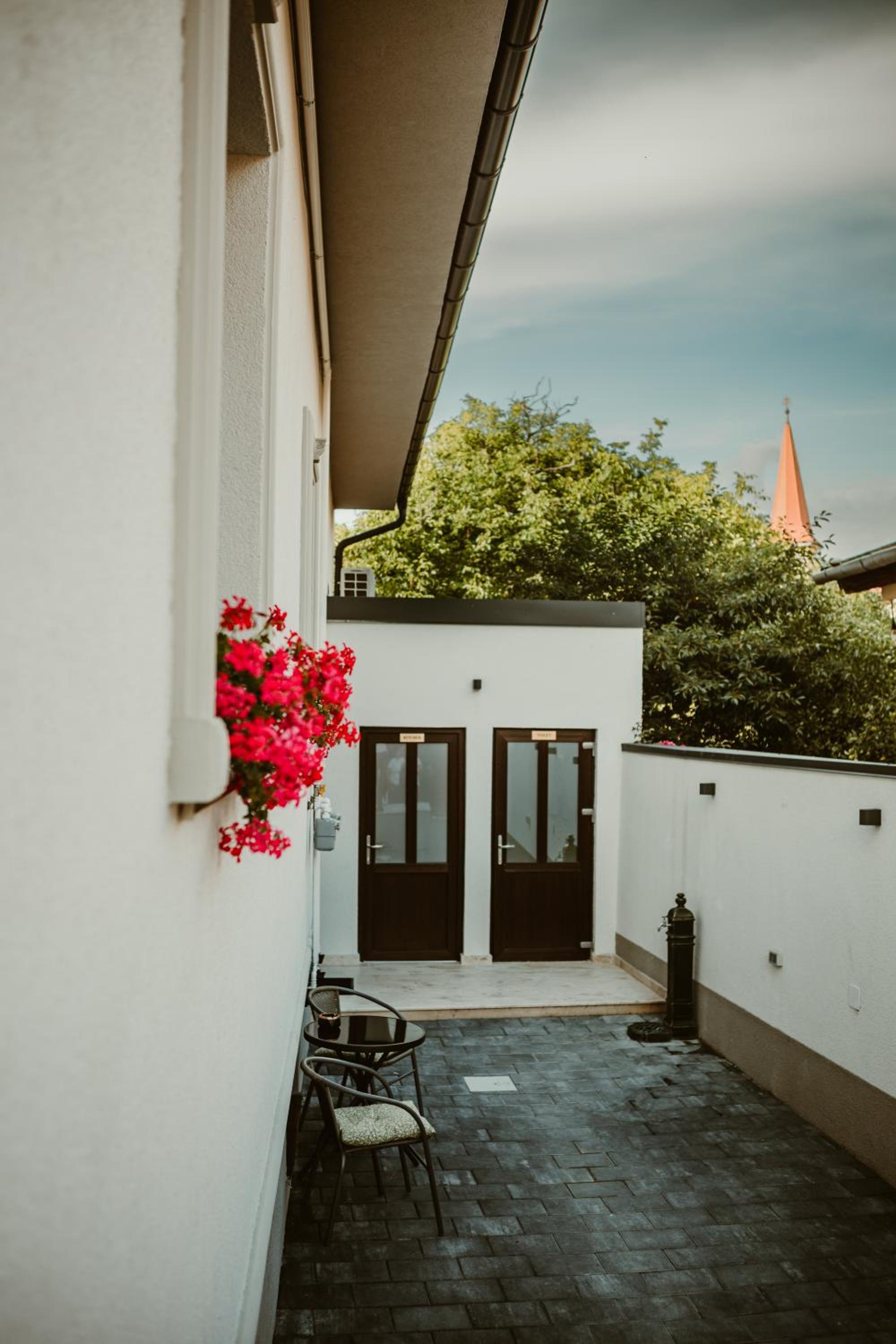 ARINI WHITE HOUSE view 4