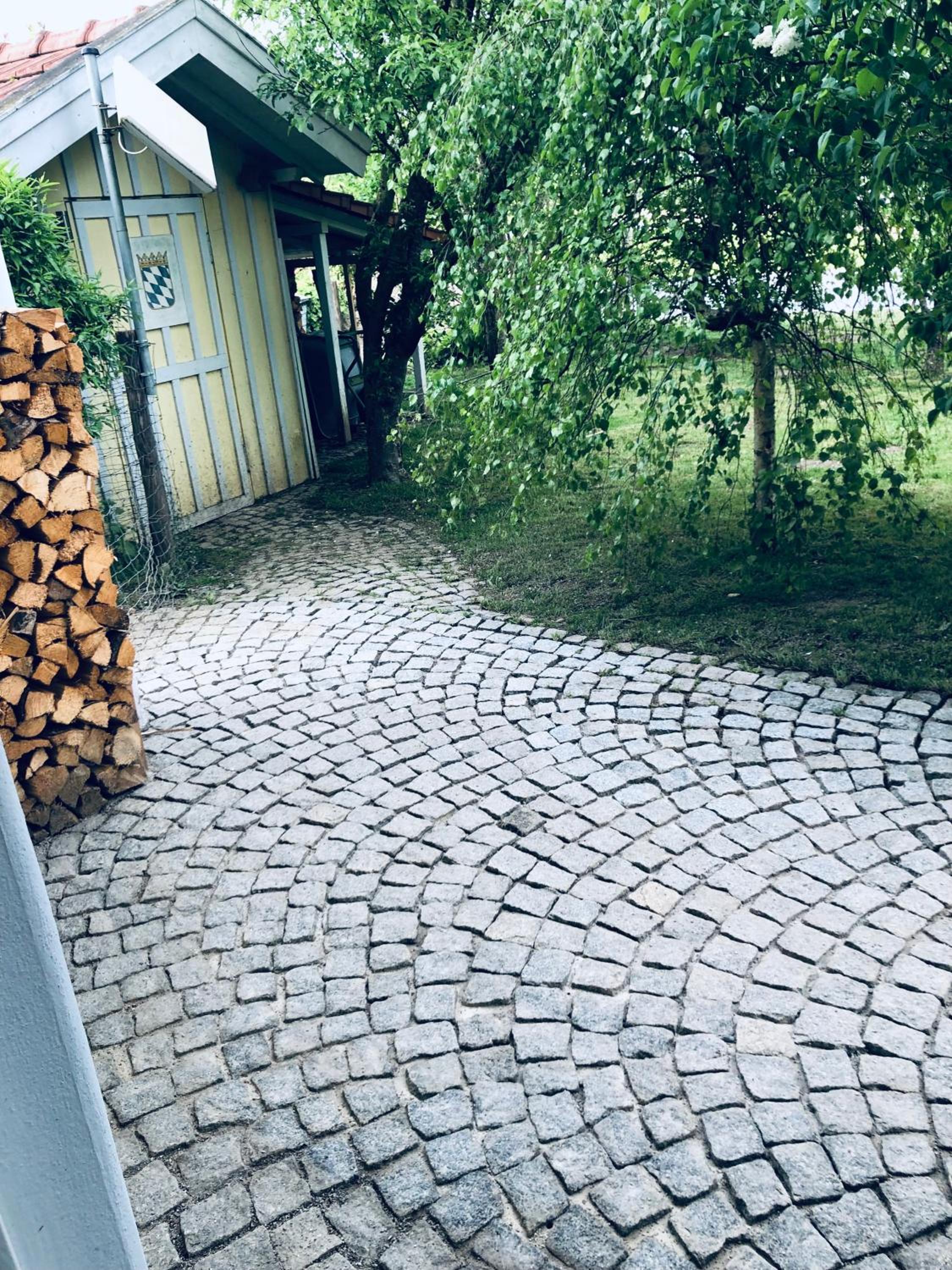 Eggstätt-Hartsee