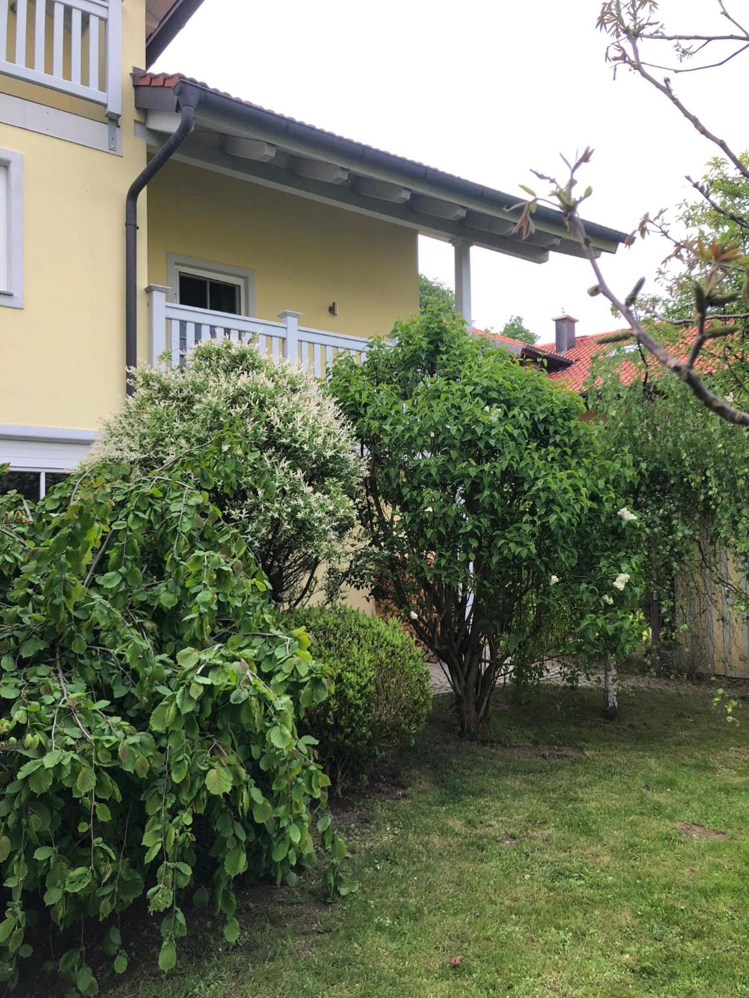 Eggstätt-Hartsee