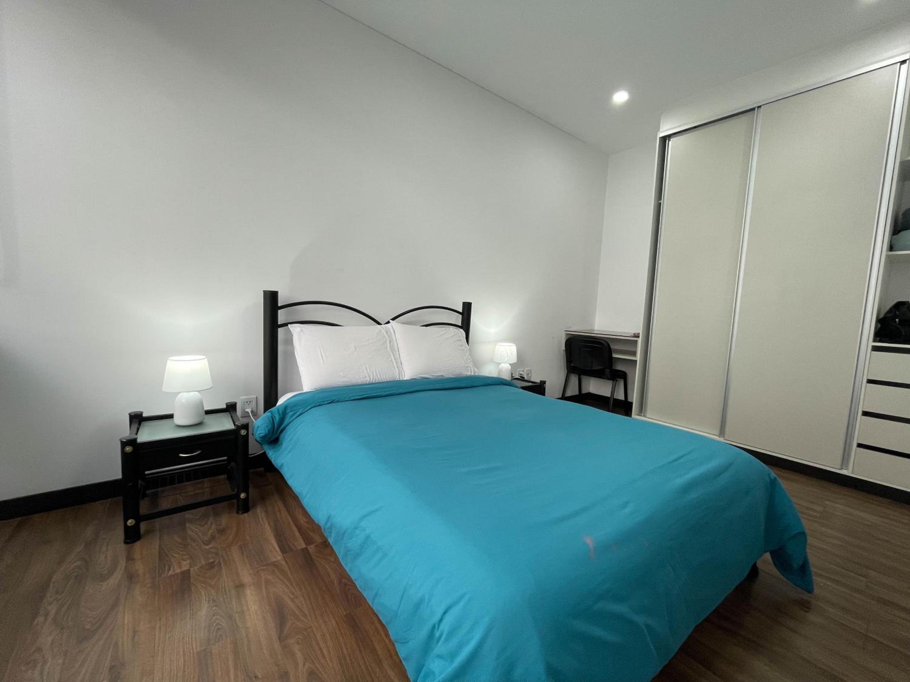 Sky Suites Sopocachi