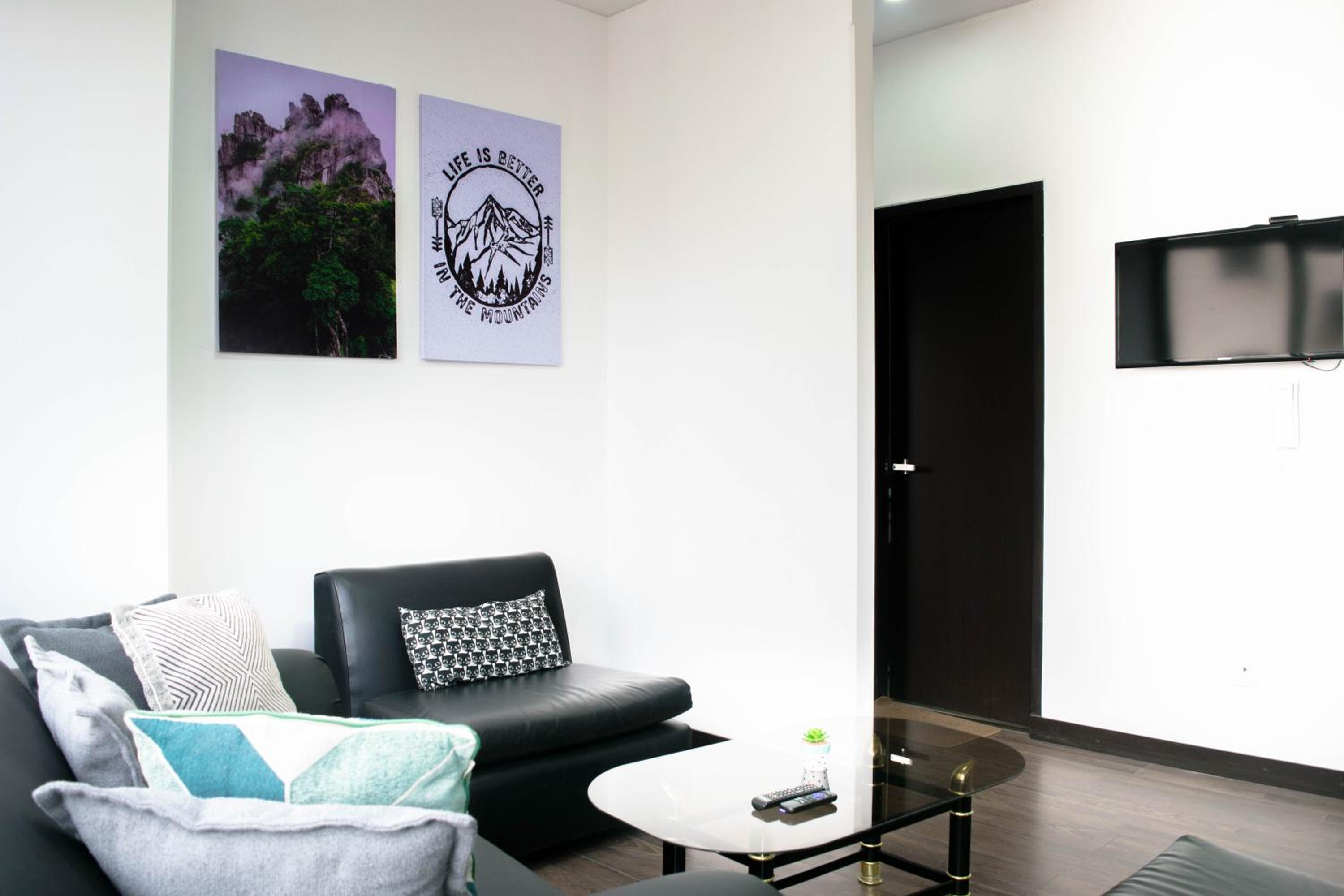 Sky Suites Sopocachi