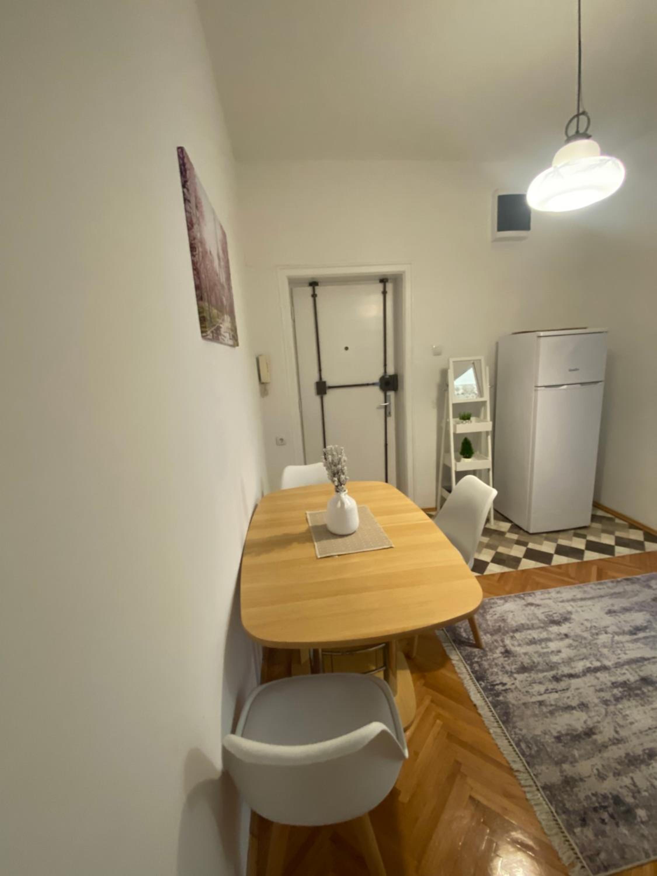 DOLCE APARTMAN