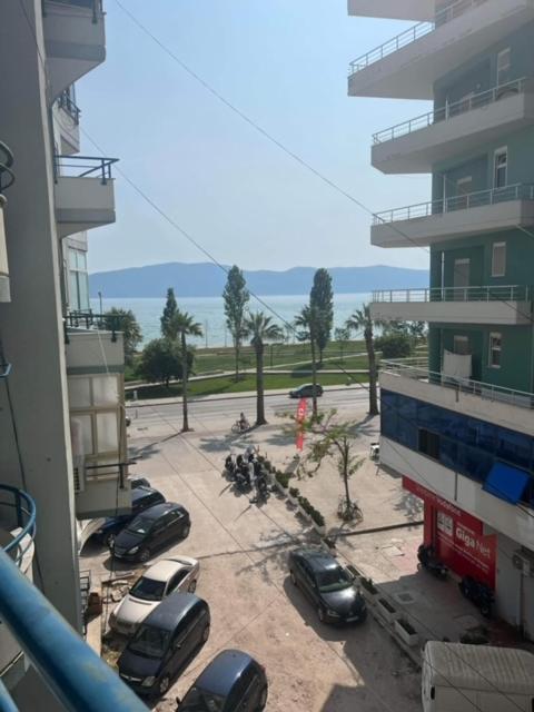 Apartment on the Beach