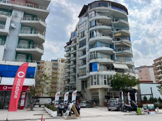 Apartment on the Beach