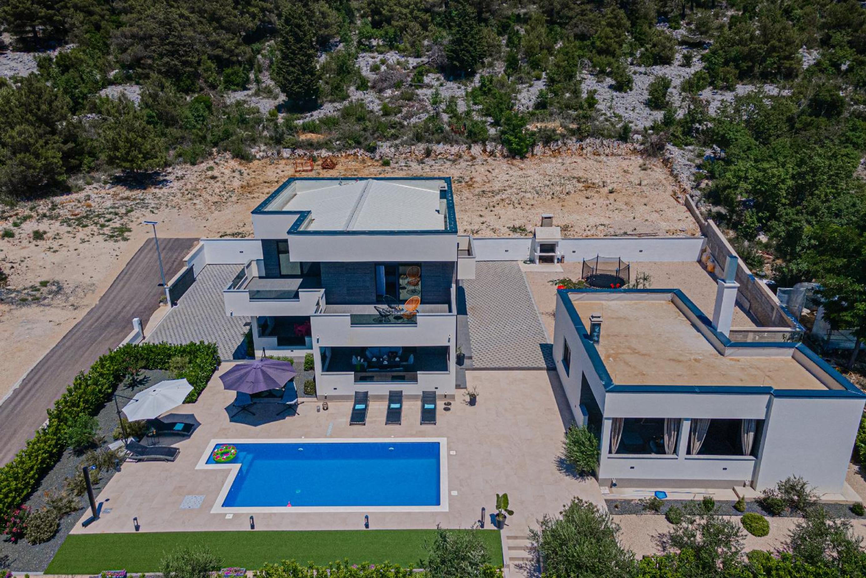Holiday home DayDream