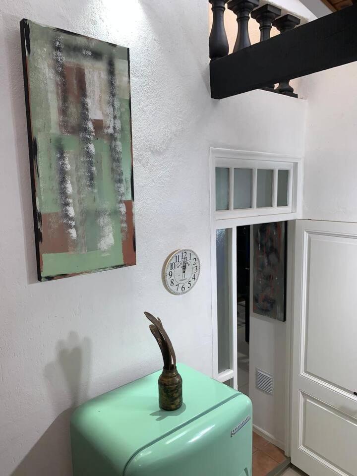 Casona centrica alameda Mendoza