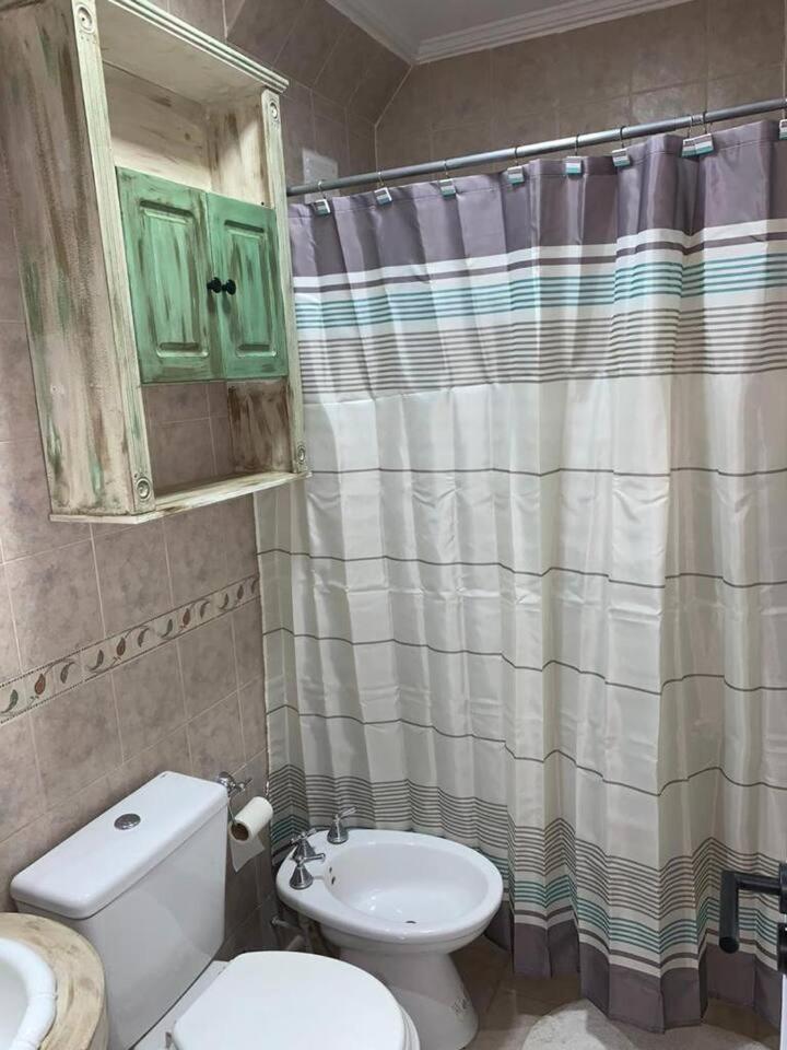 Casona centrica alameda Mendoza