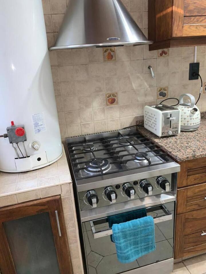 Casona centrica alameda Mendoza
