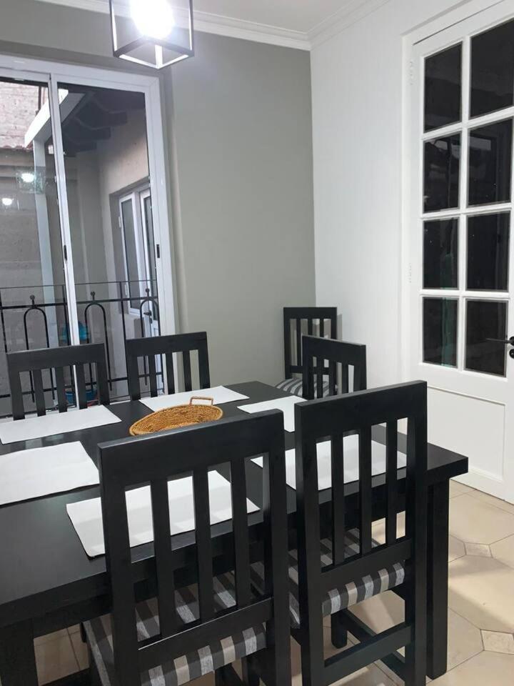 Casona centrica alameda Mendoza