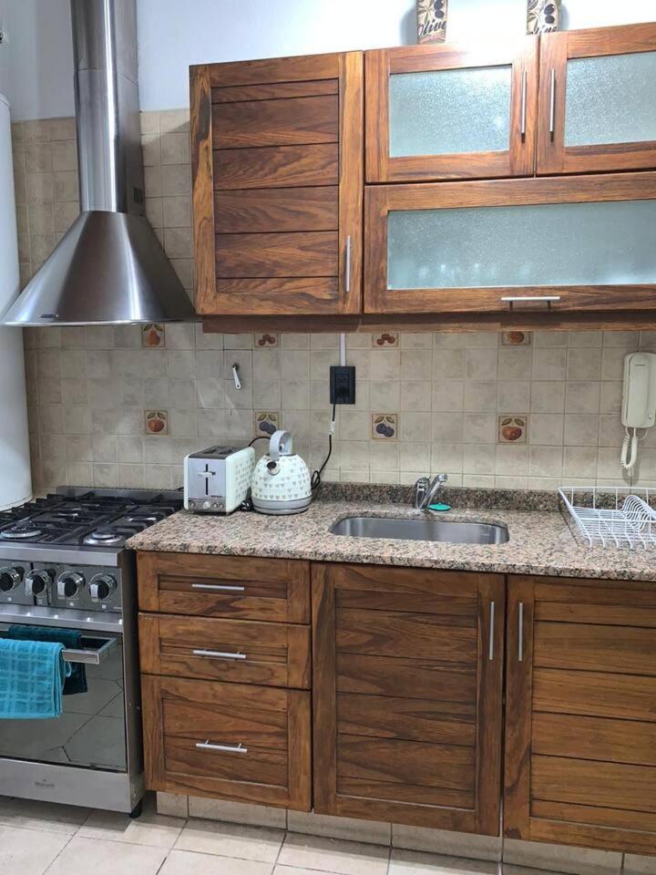Casona centrica alameda Mendoza