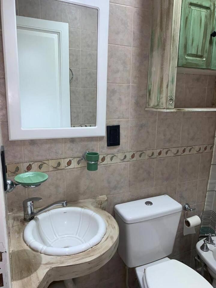 Casona centrica alameda Mendoza