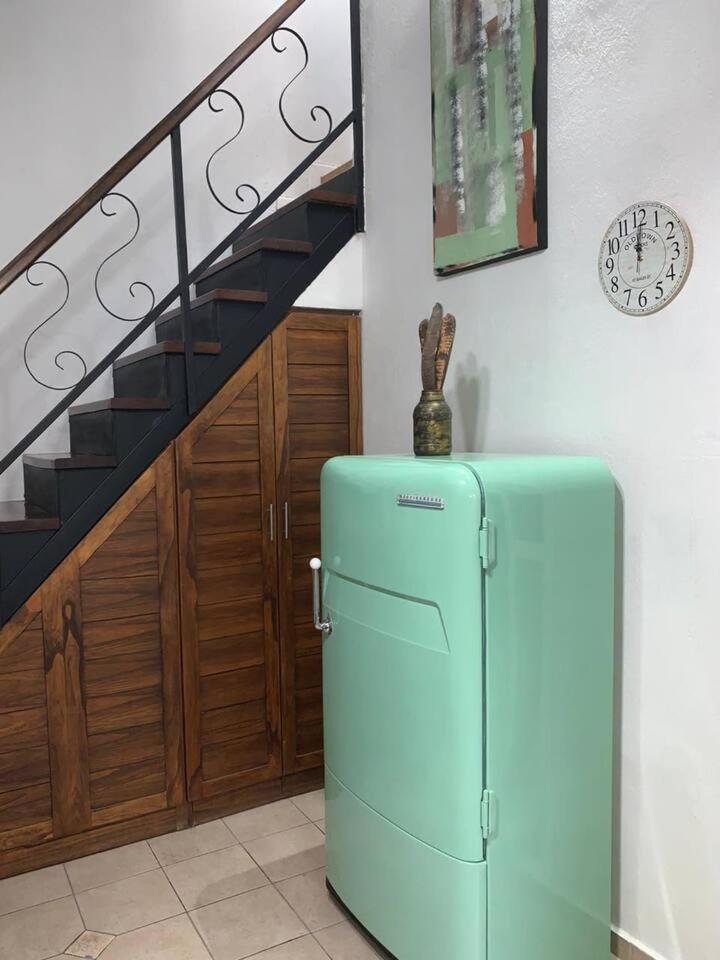 Casona centrica alameda Mendoza