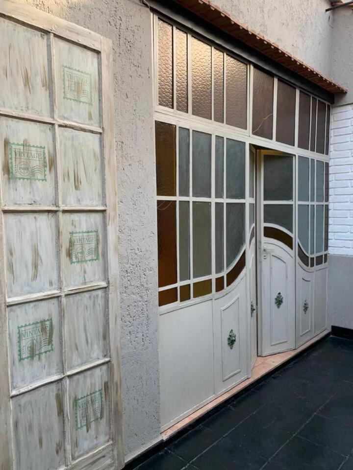 Casona centrica alameda Mendoza