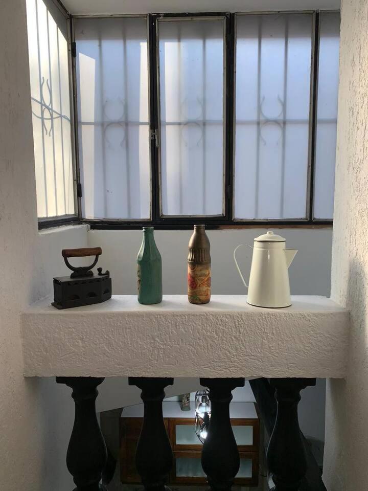 Casona centrica alameda Mendoza