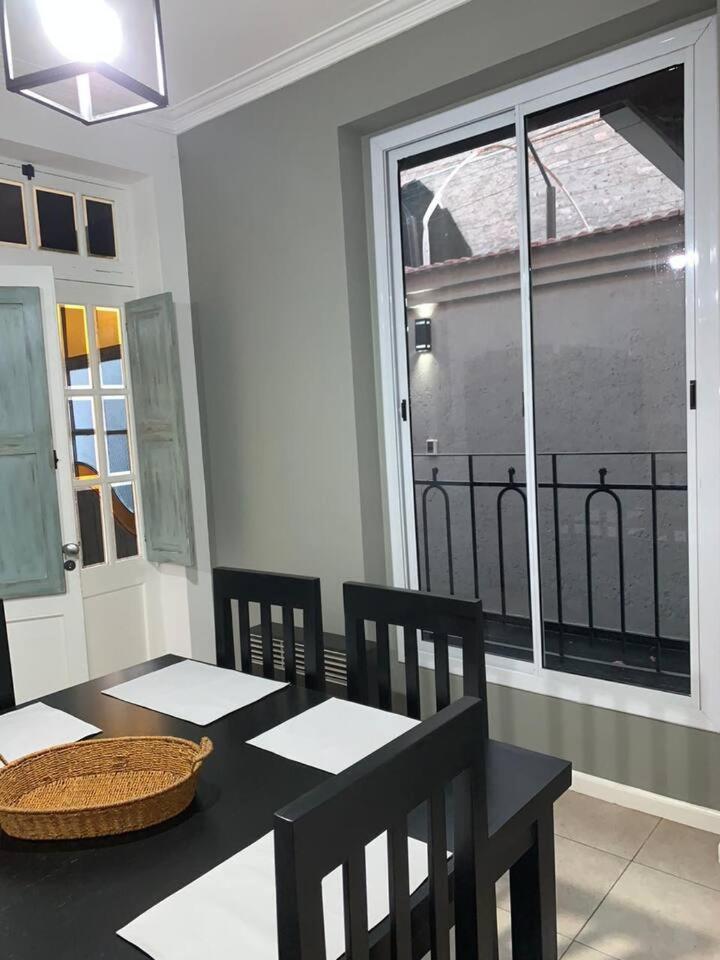 Casona centrica alameda Mendoza