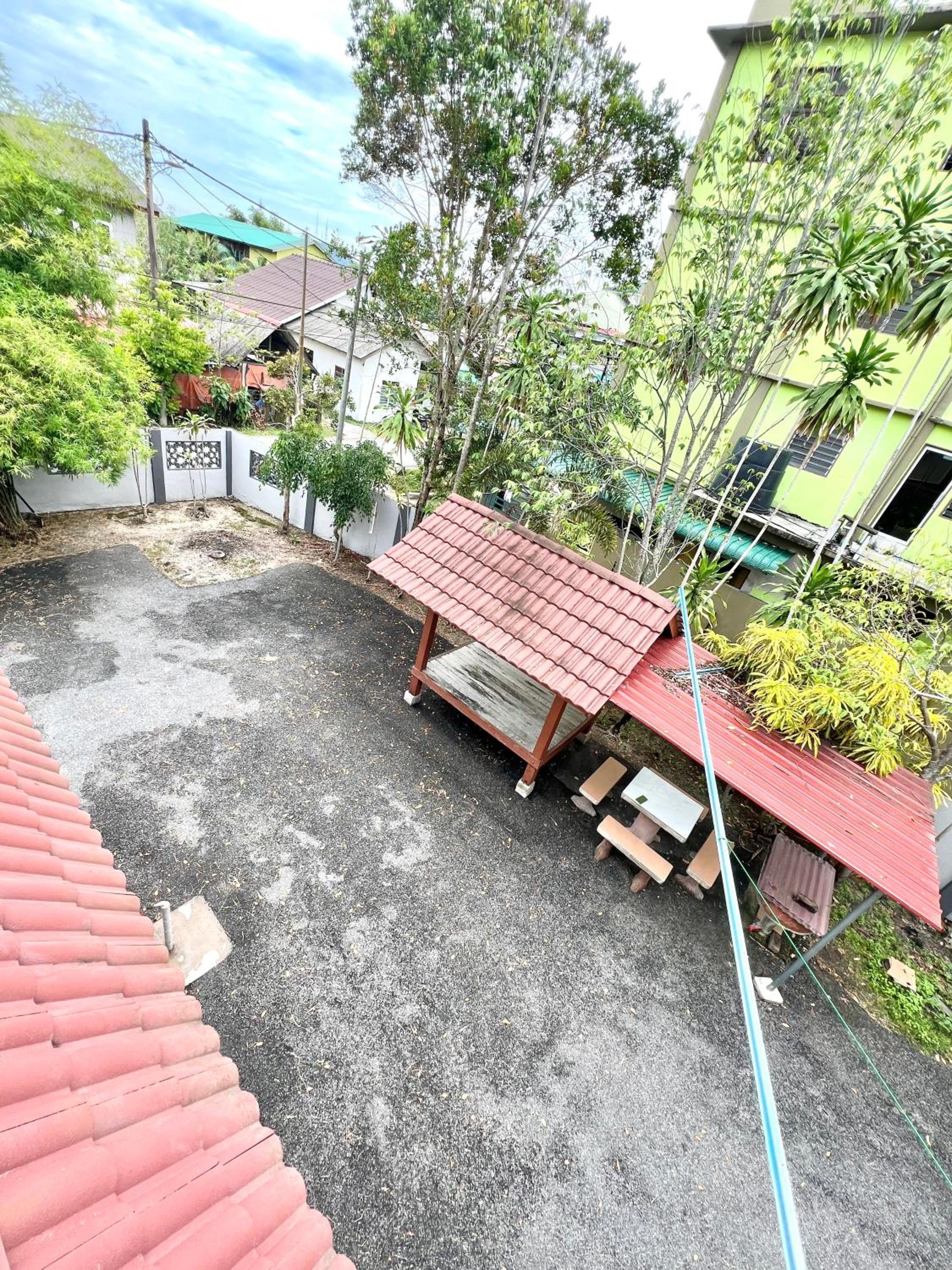 Teratai Homestay Batu Buruk photo 8