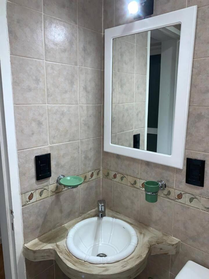 Casona centrica alameda Mendoza