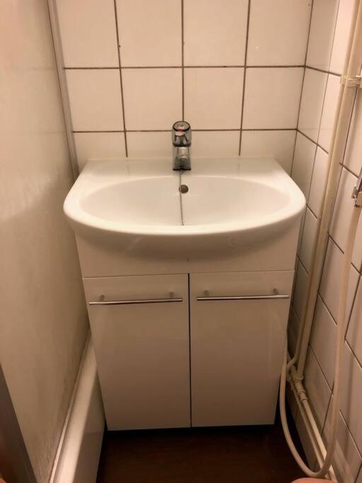 JK-Apartment Asemakatu