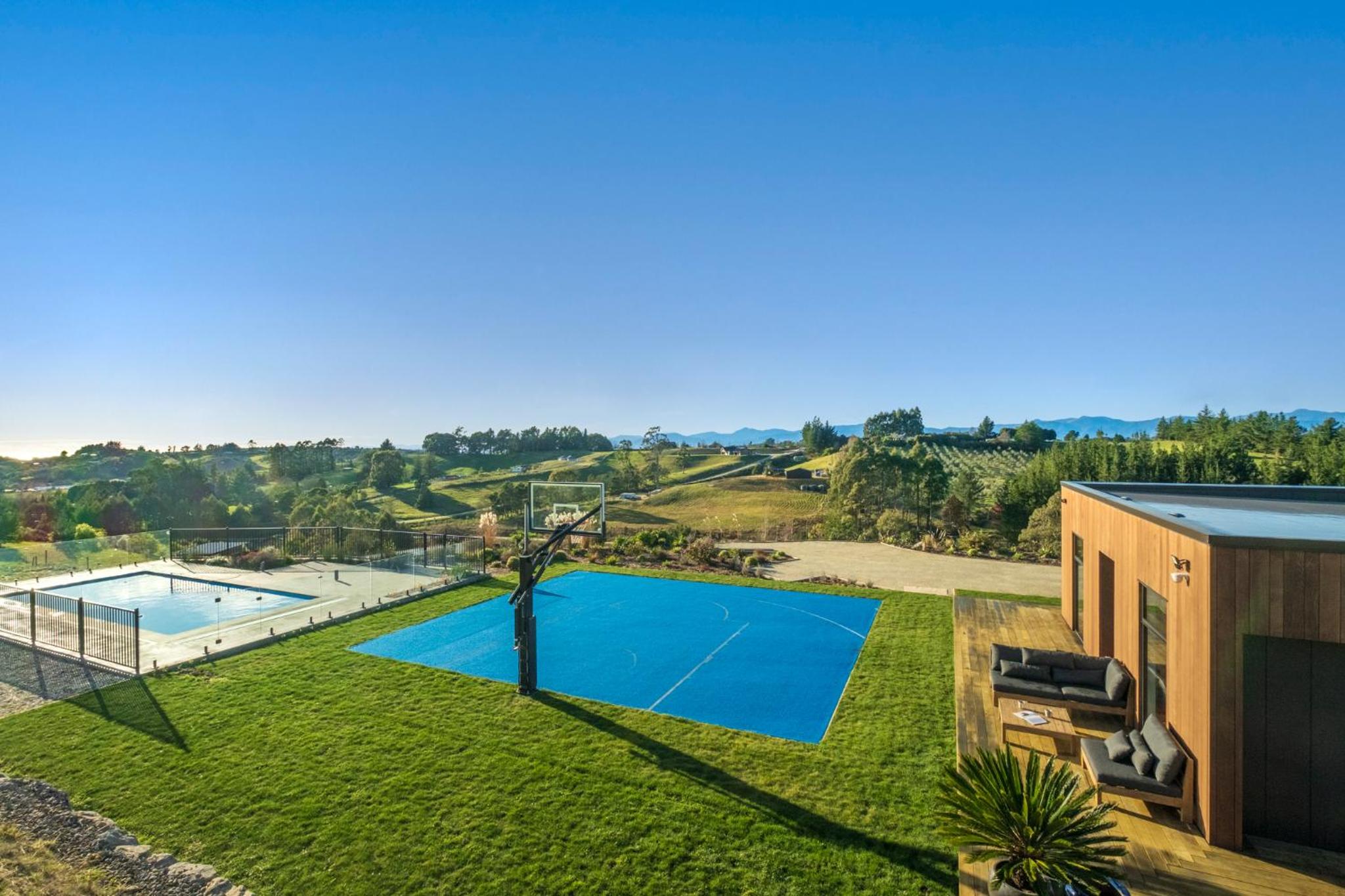 Countryview Haven