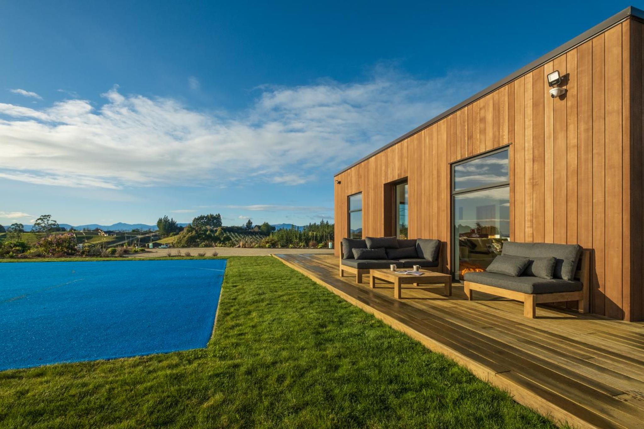 Countryview Haven