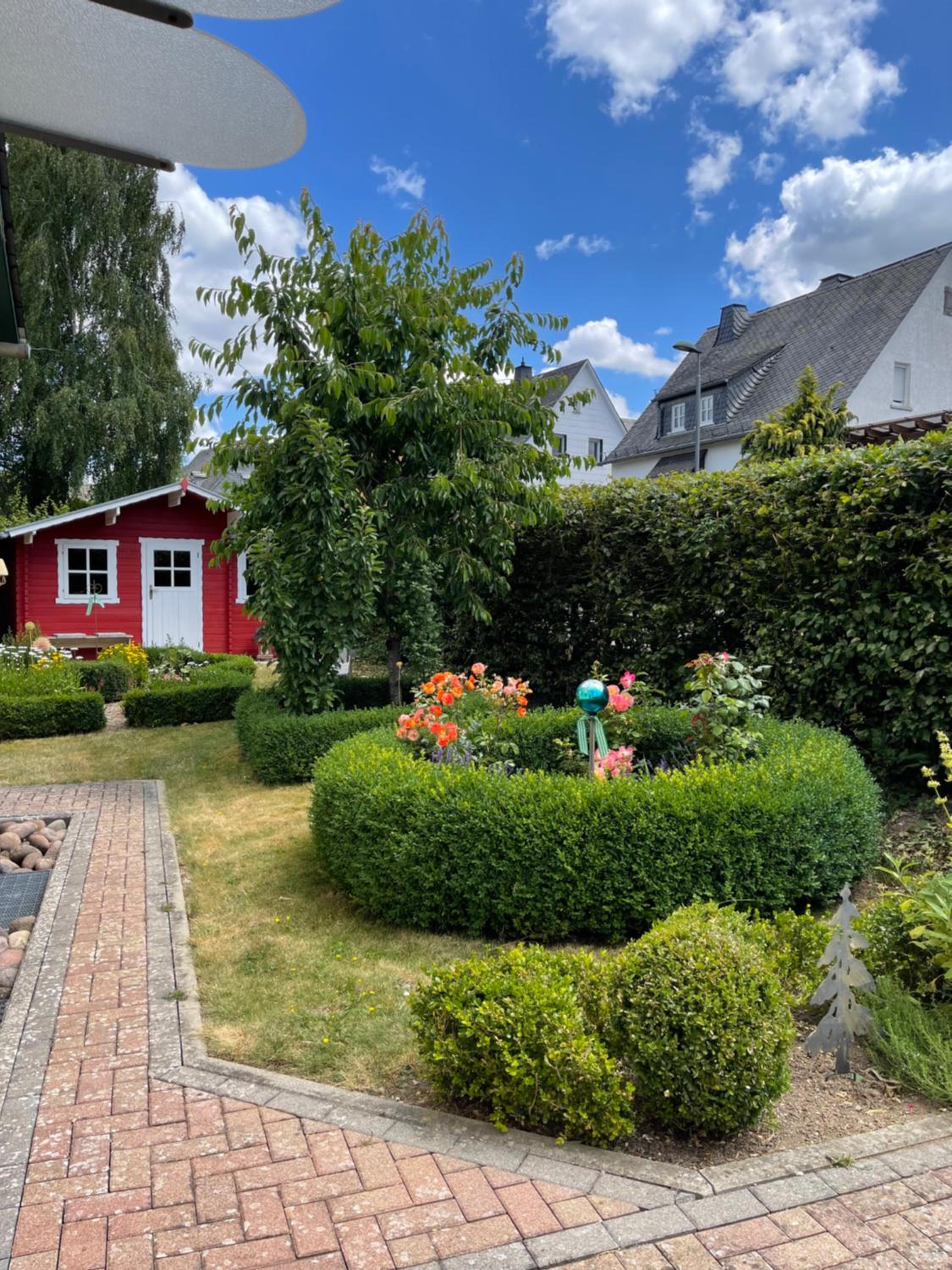 Am Apfelbaum, ein Ferienhaus zwischen Rhein und Mosel