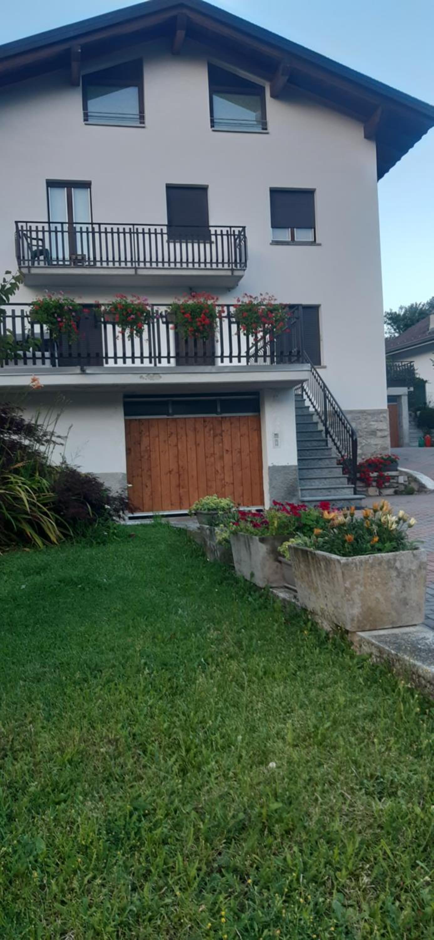Casa vacanze Fregè view 4