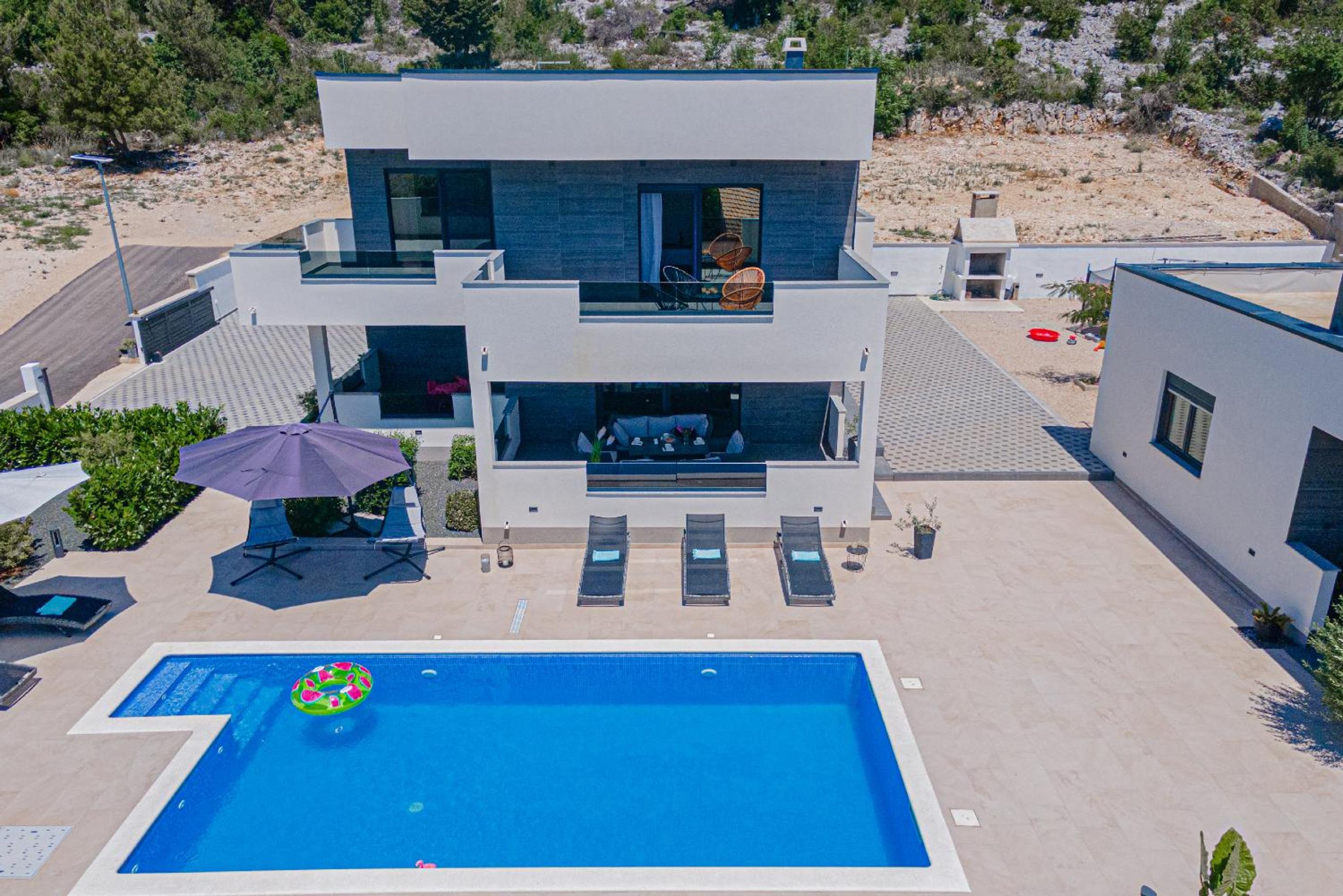 Holiday home DayDream