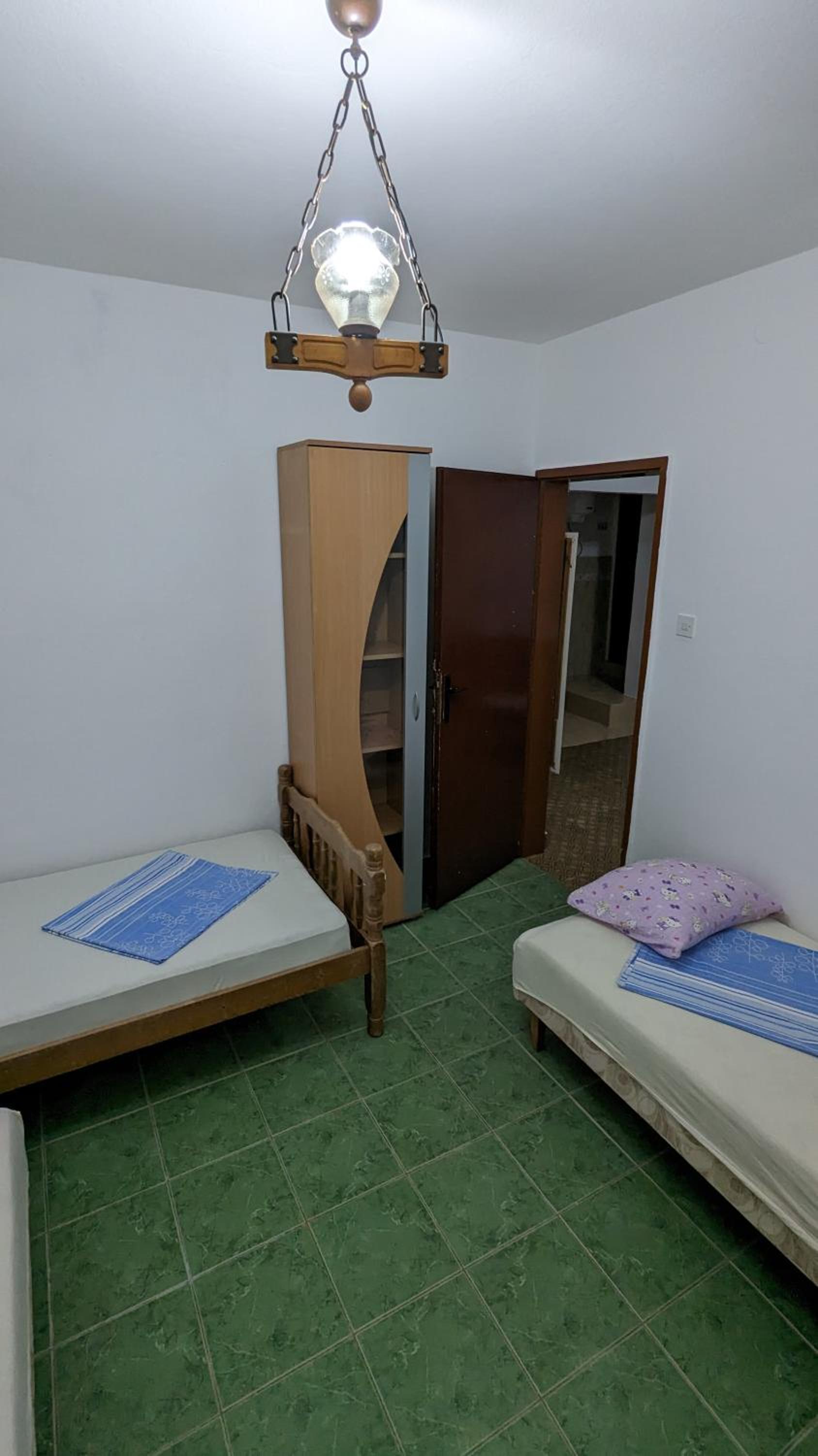 Private guest-house Gutic