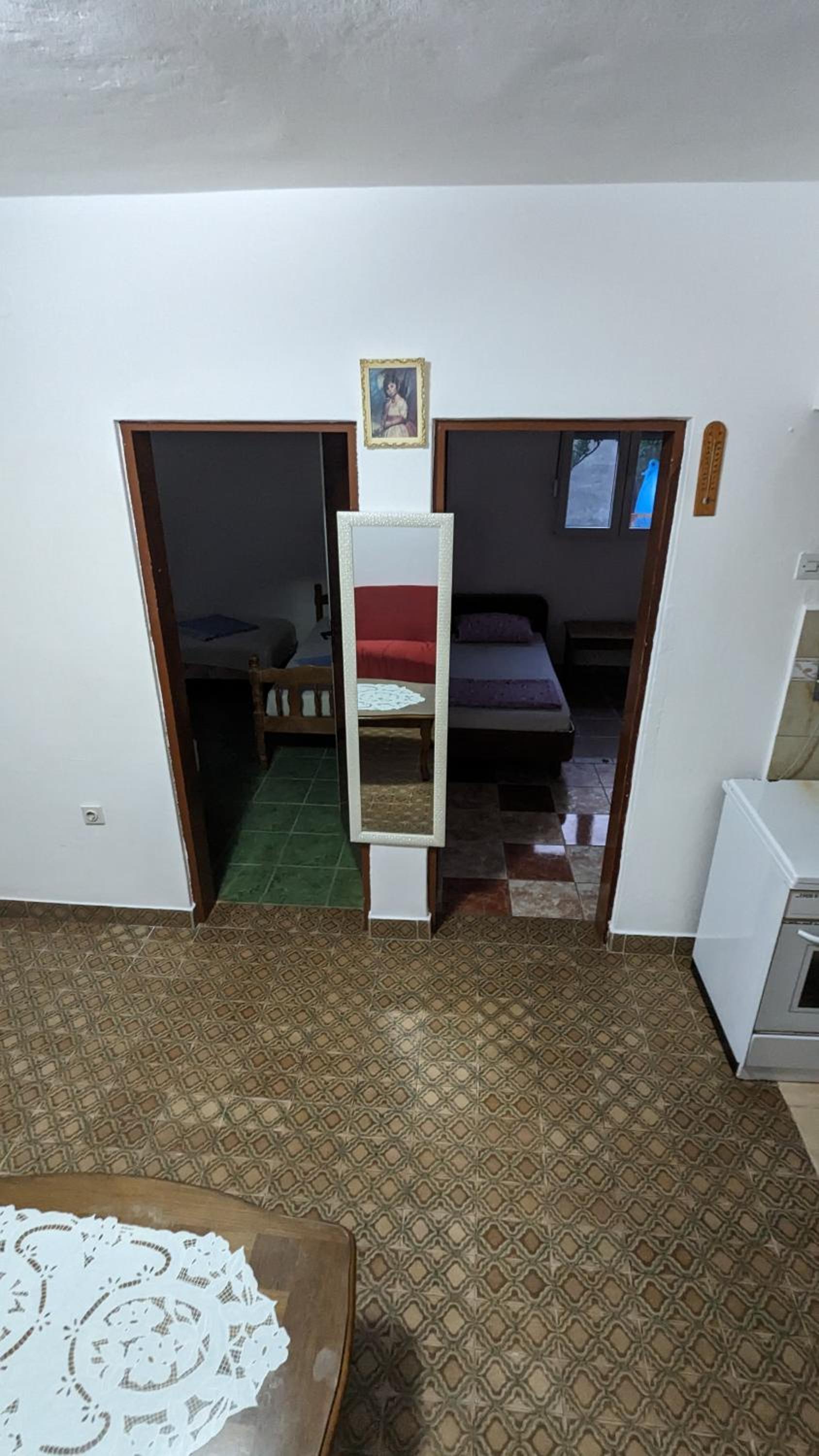 Private guest-house Gutic