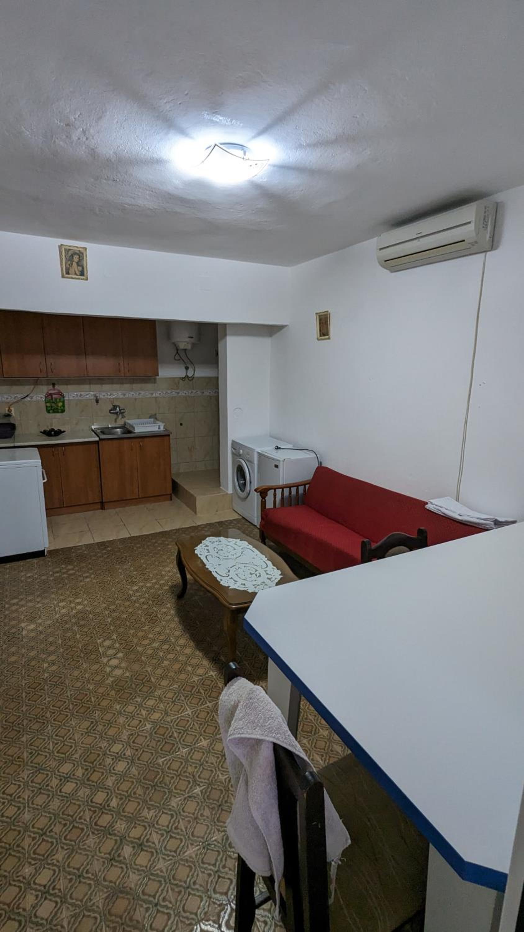 Private guest-house Gutic