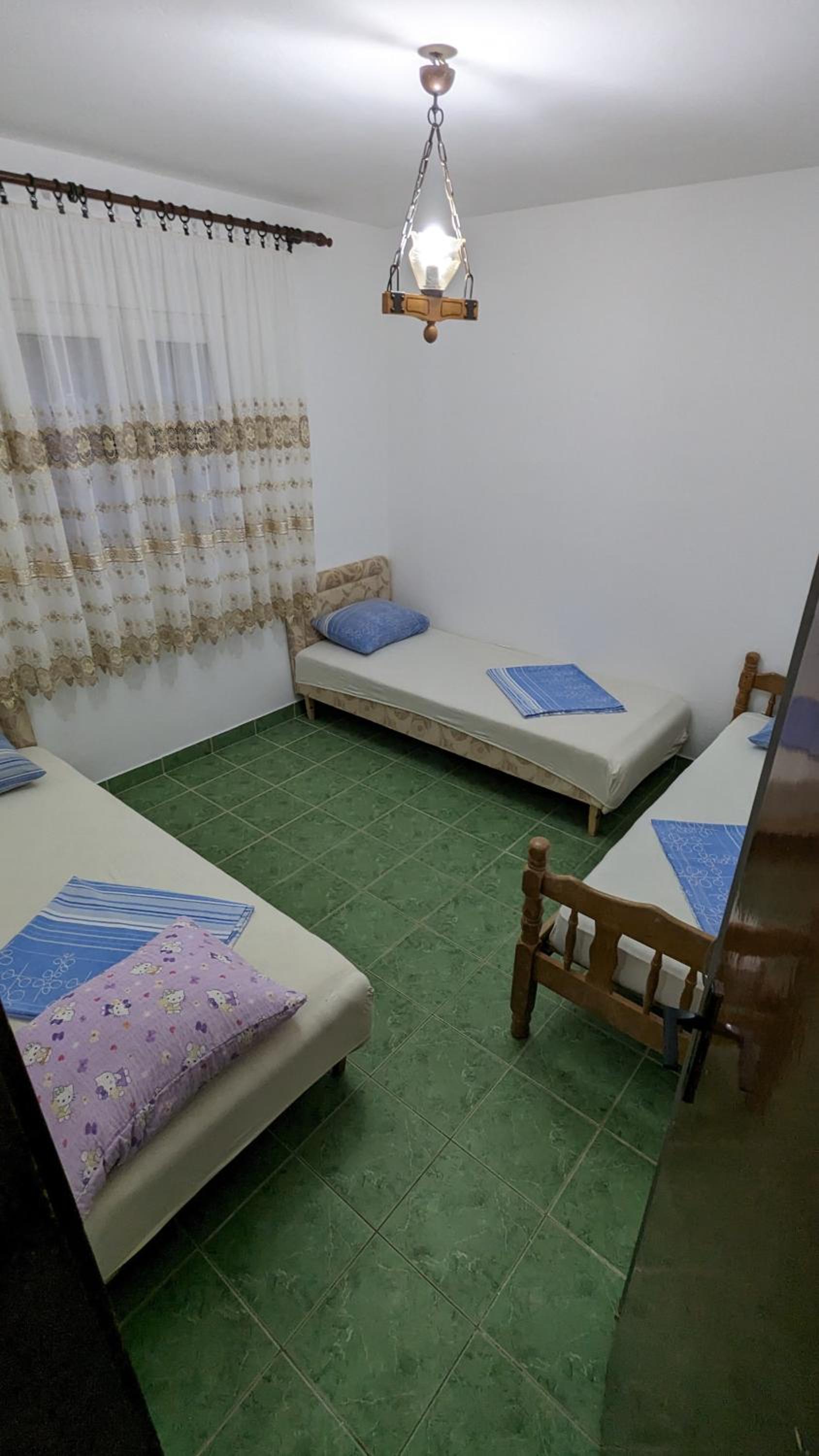 Private guest-house Gutic