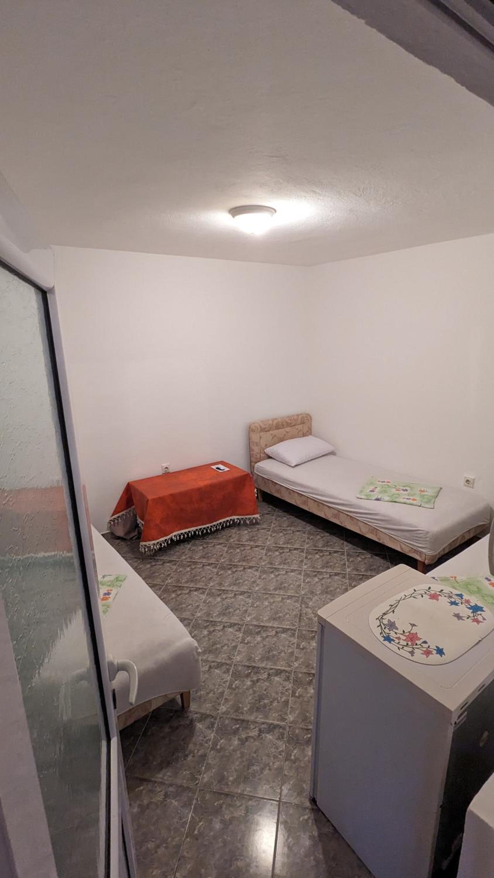 Private guest-house Gutic