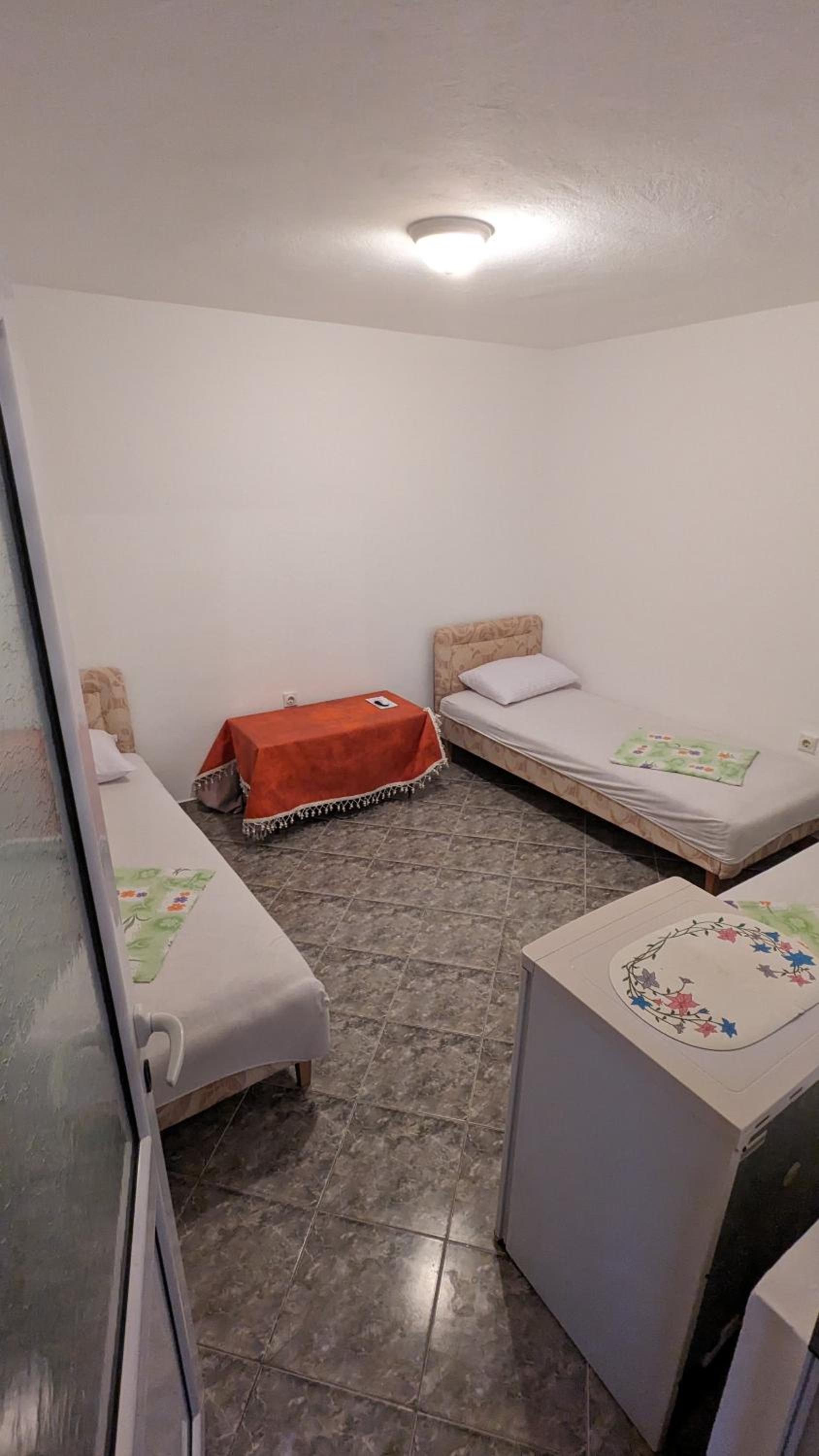 Private guest-house Gutic