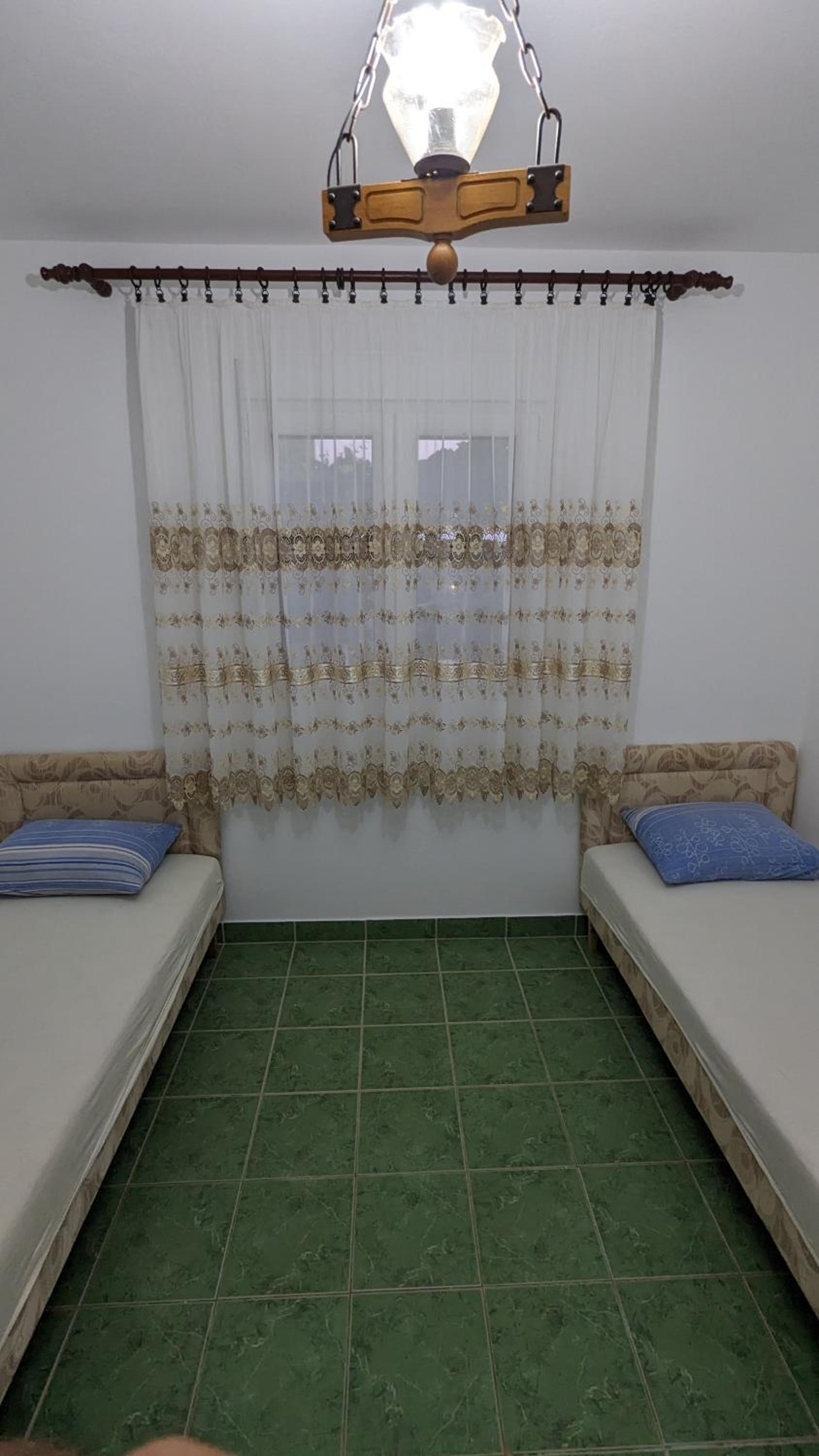 Private guest-house Gutic