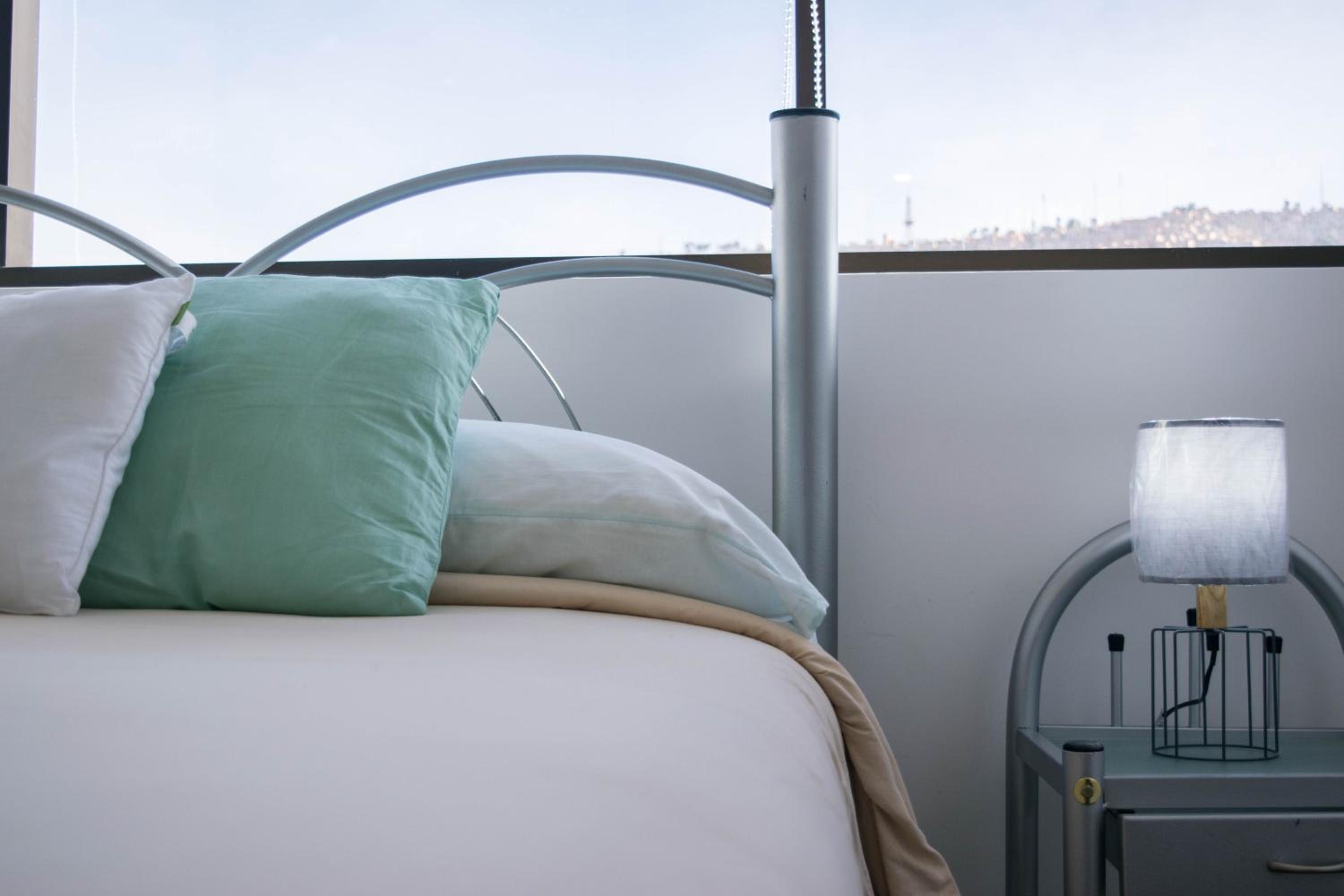 Sky Suites Sopocachi