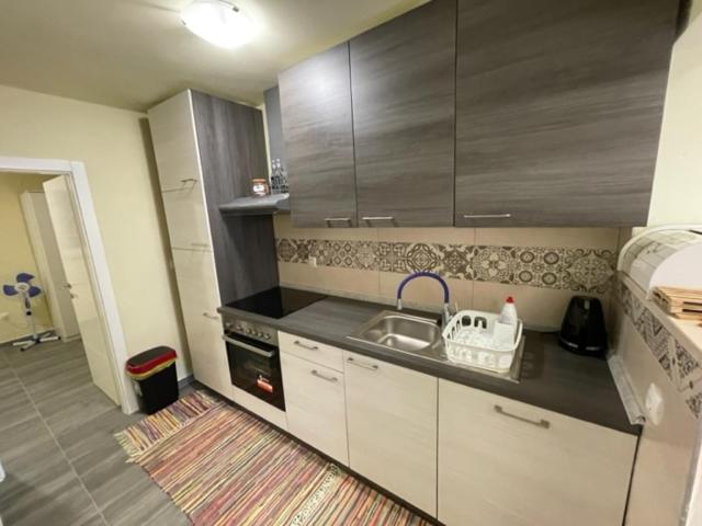 Apartman Stela