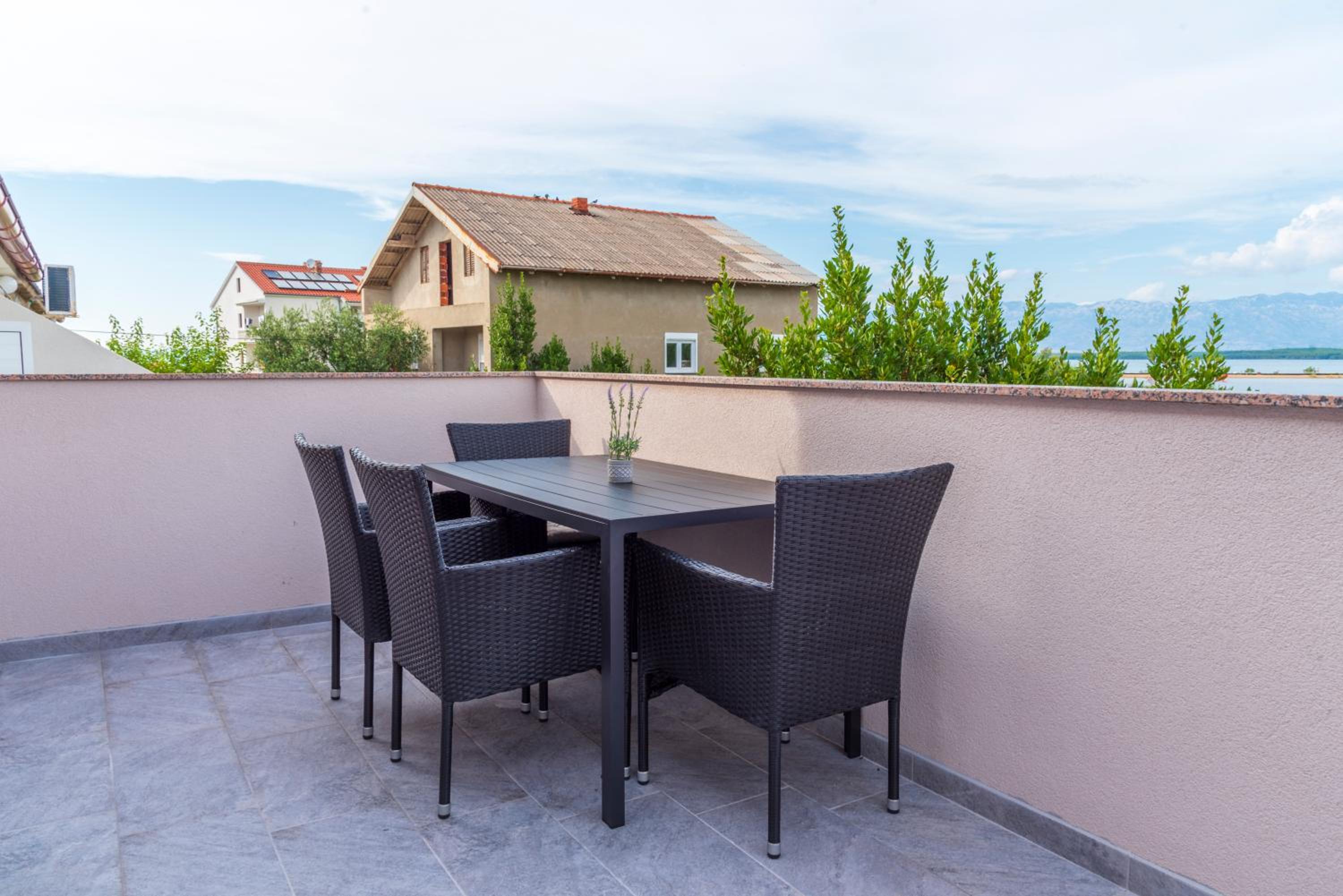 Apartman Sonia