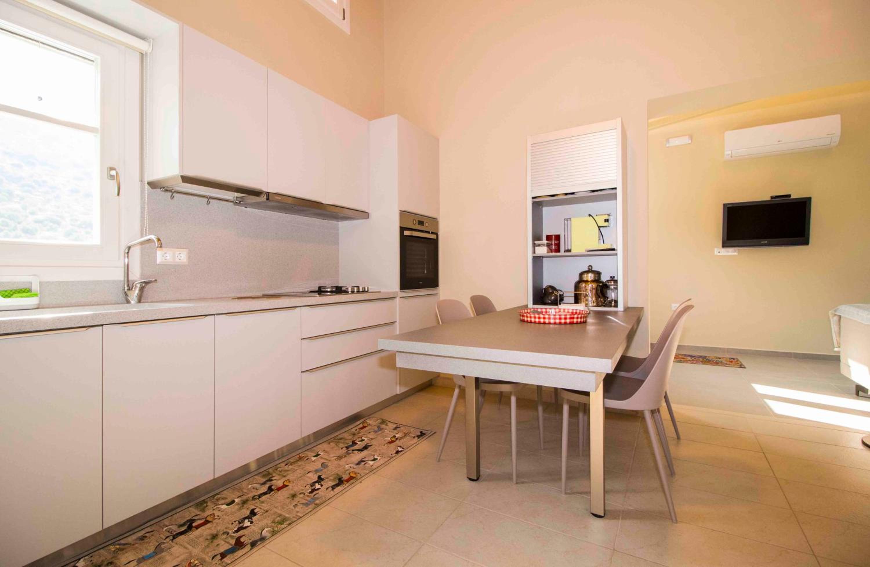 Laconian Collection Kotronas Residence