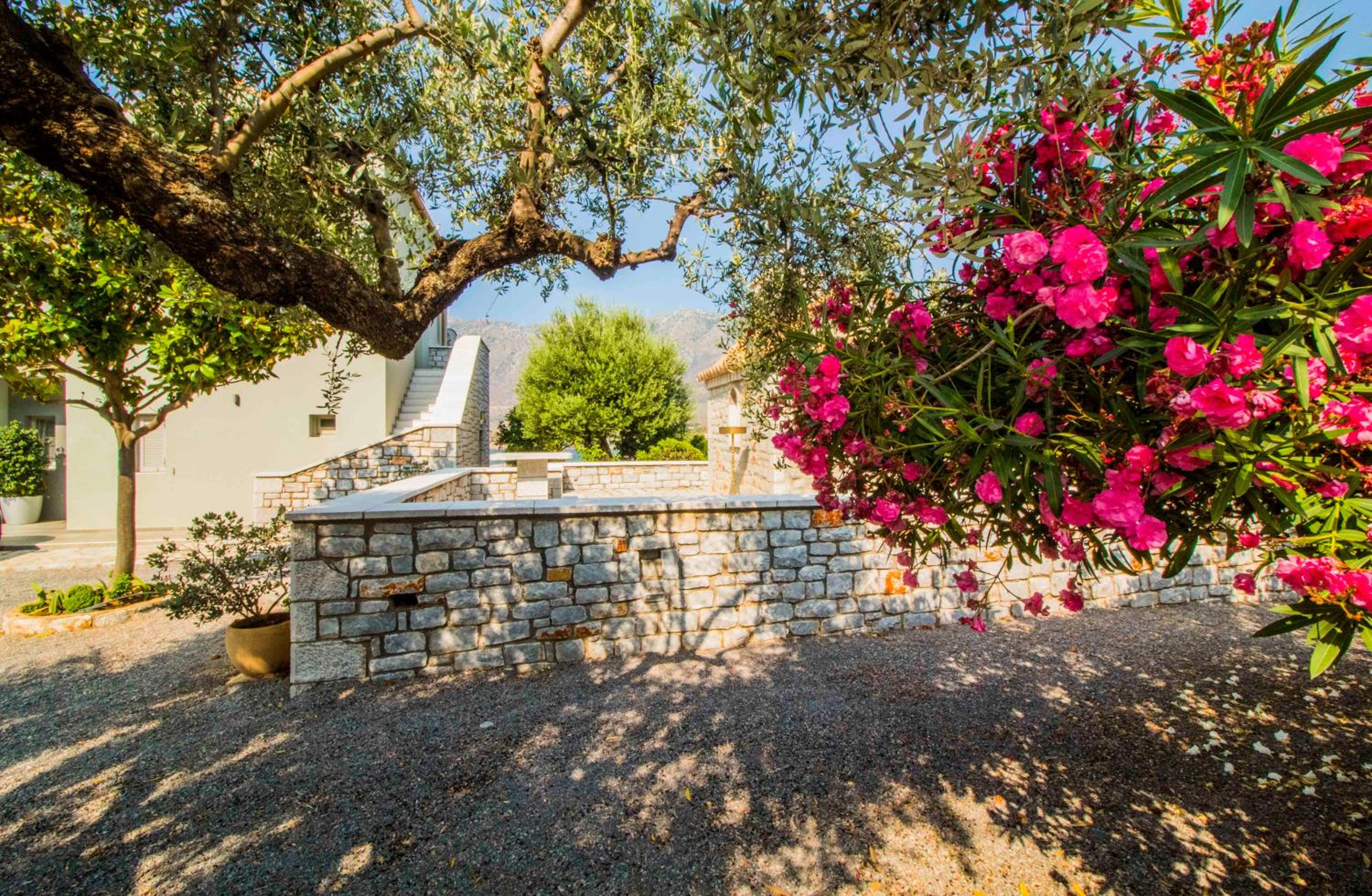Laconian Collection Kotronas Residence