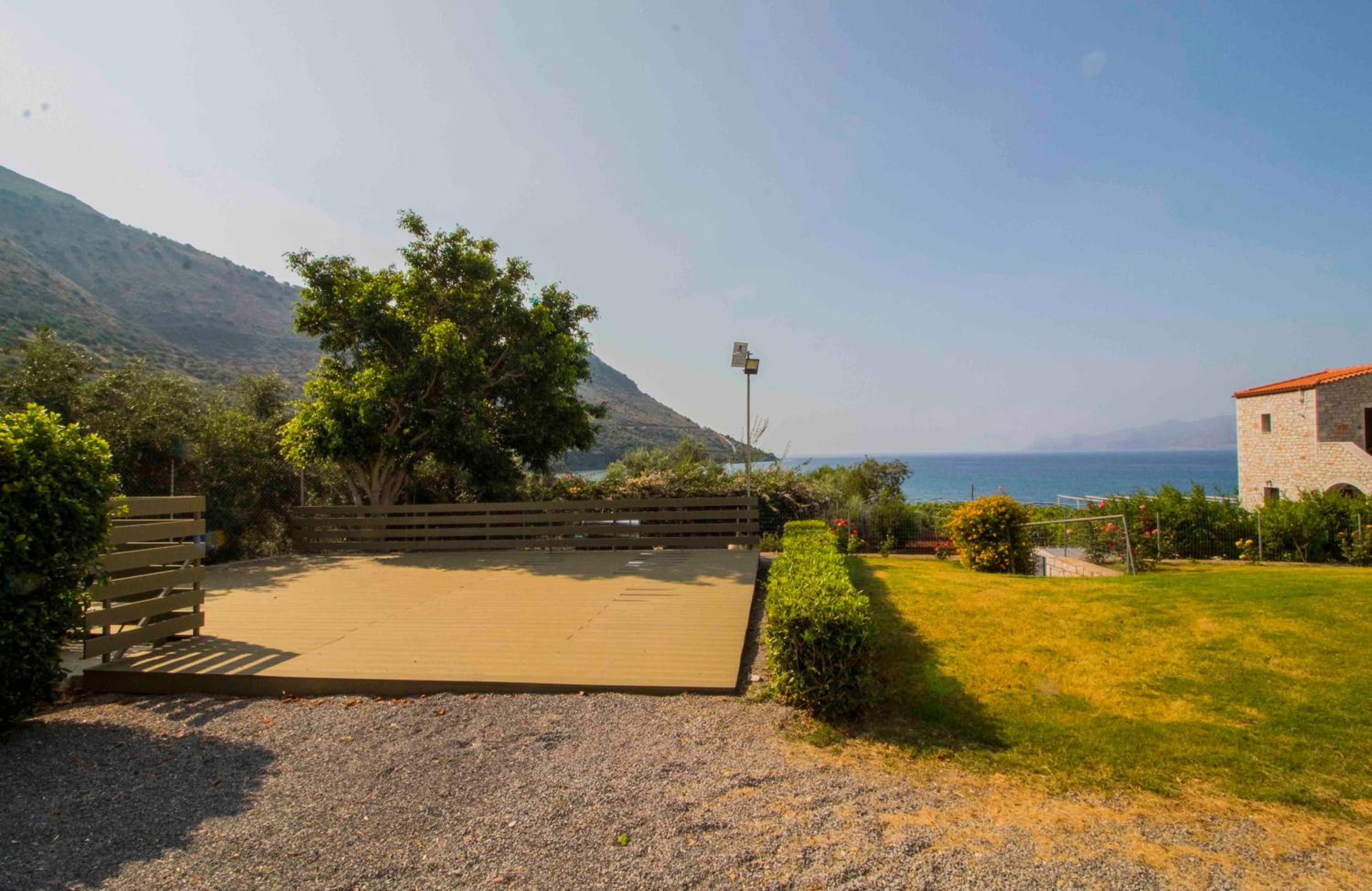 Laconian Collection Kotronas Residence