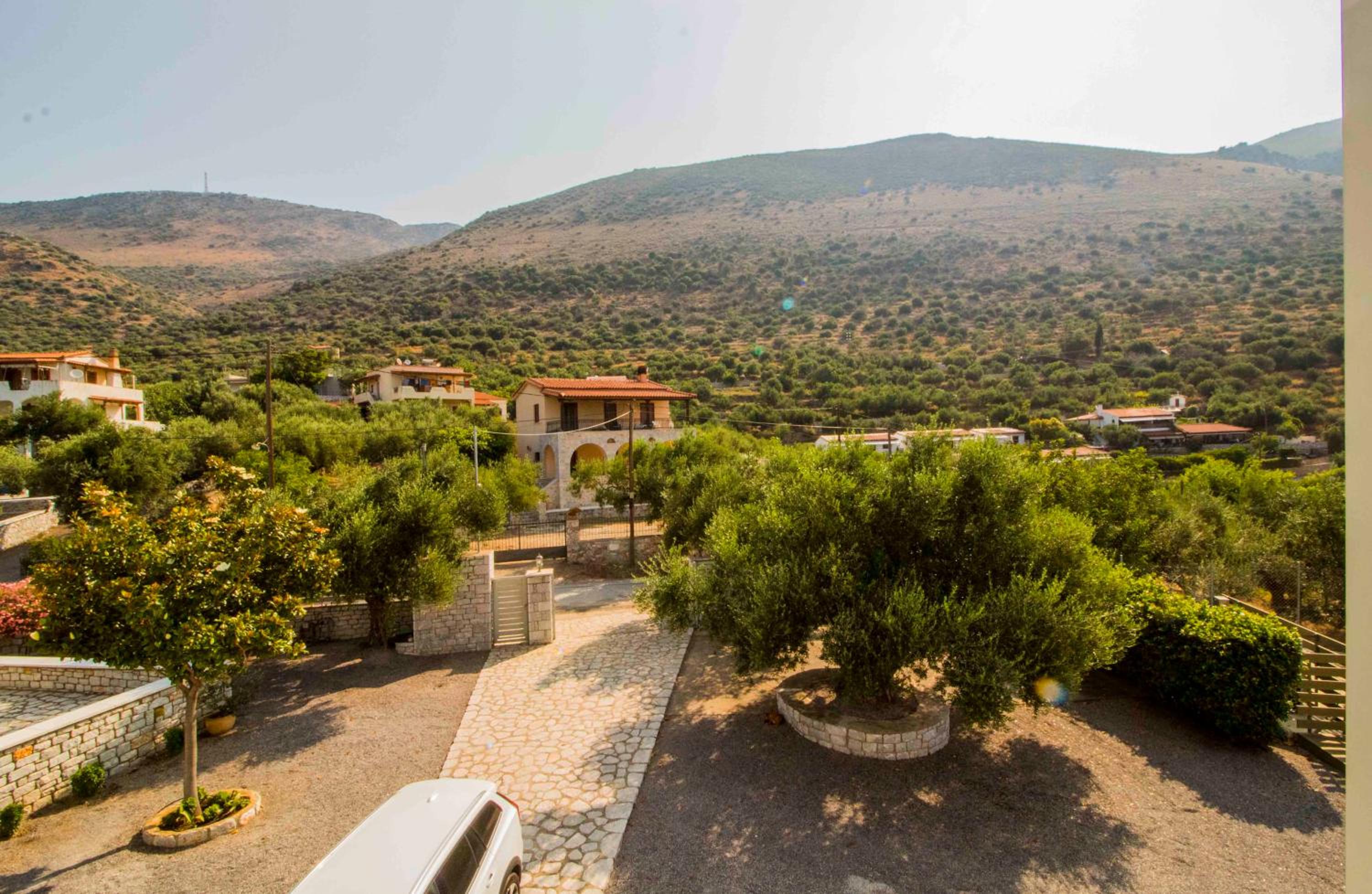 Laconian Collection Kotronas Residence