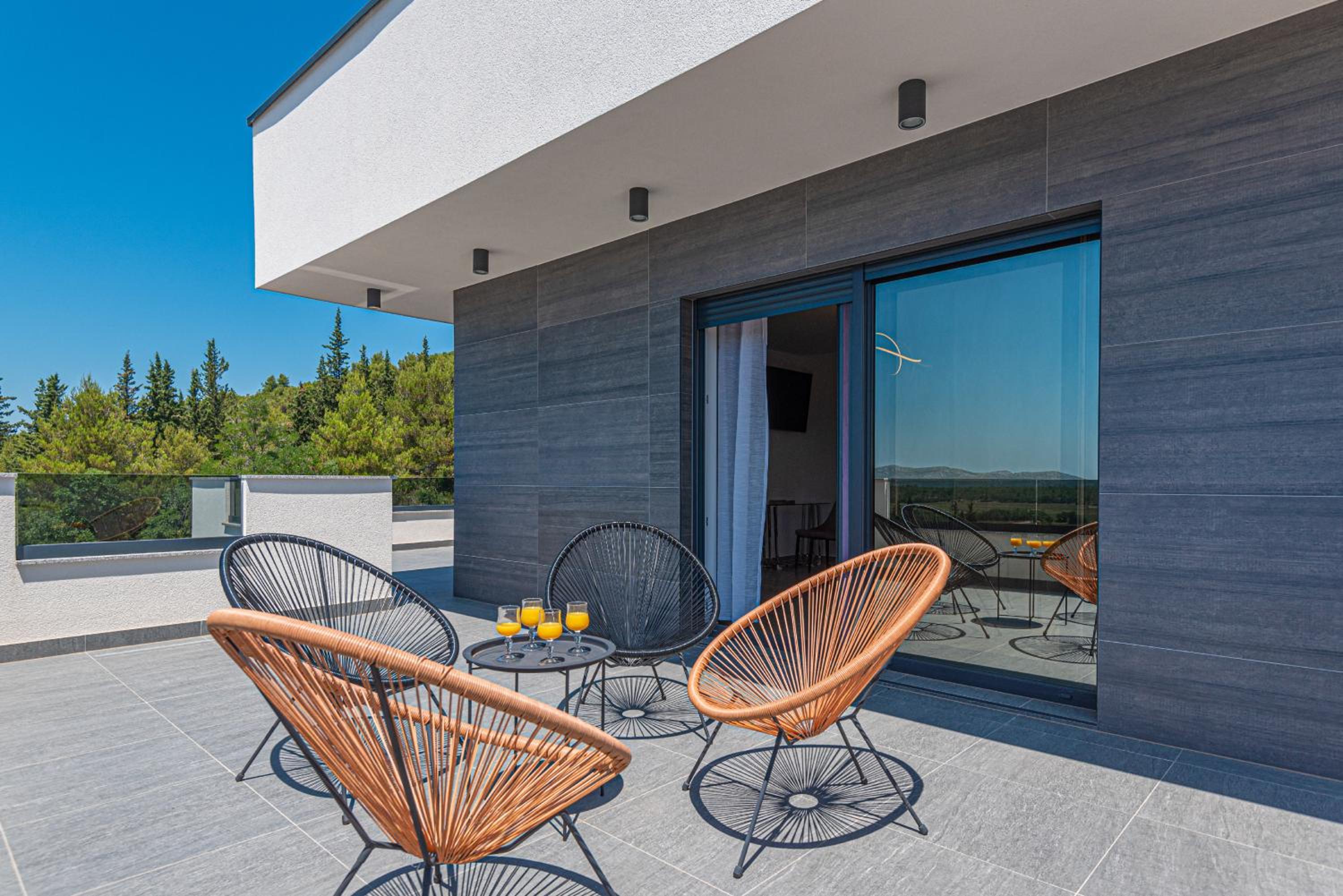 Holiday home DayDream