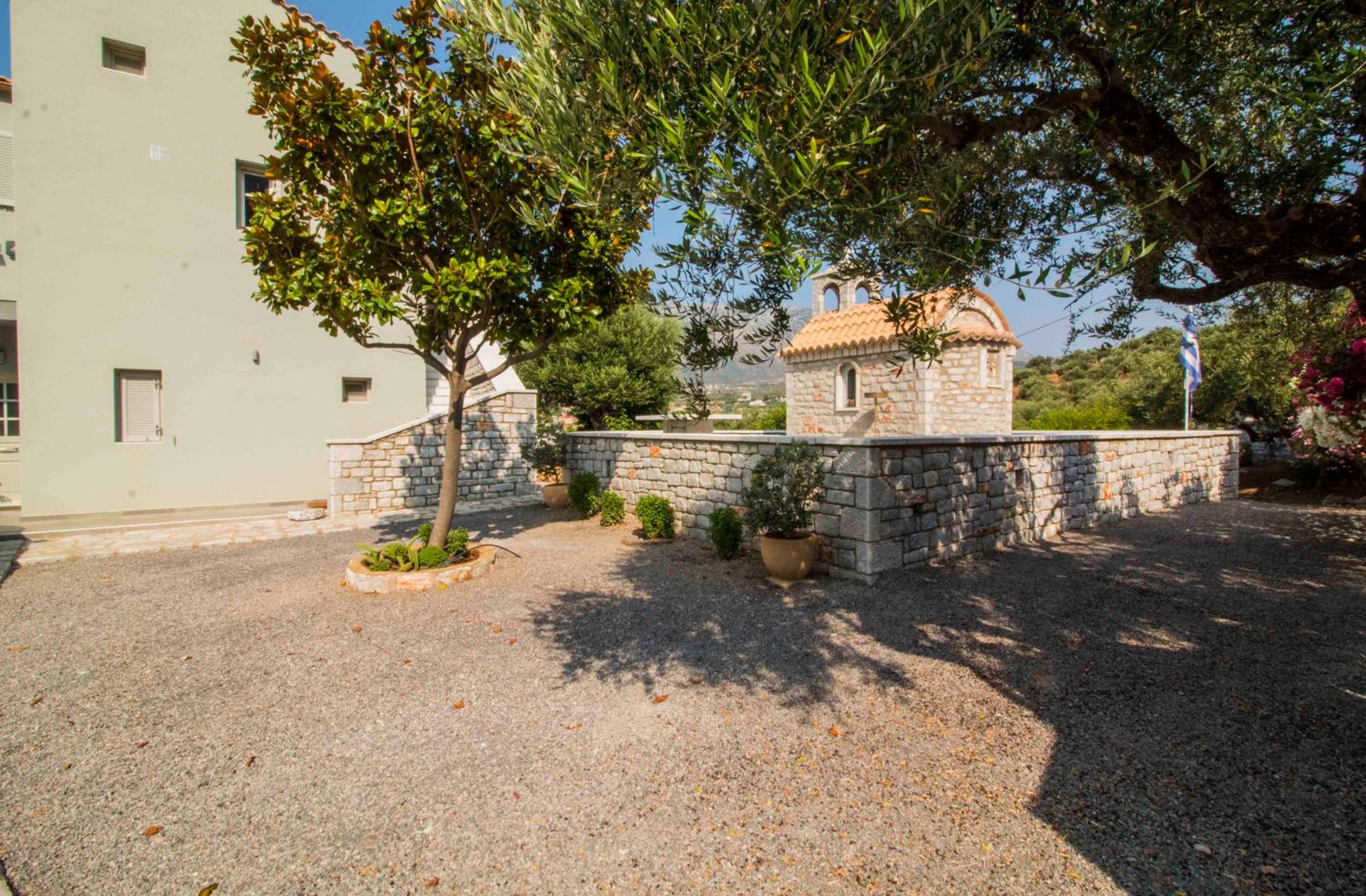 Laconian Collection Kotronas Residence