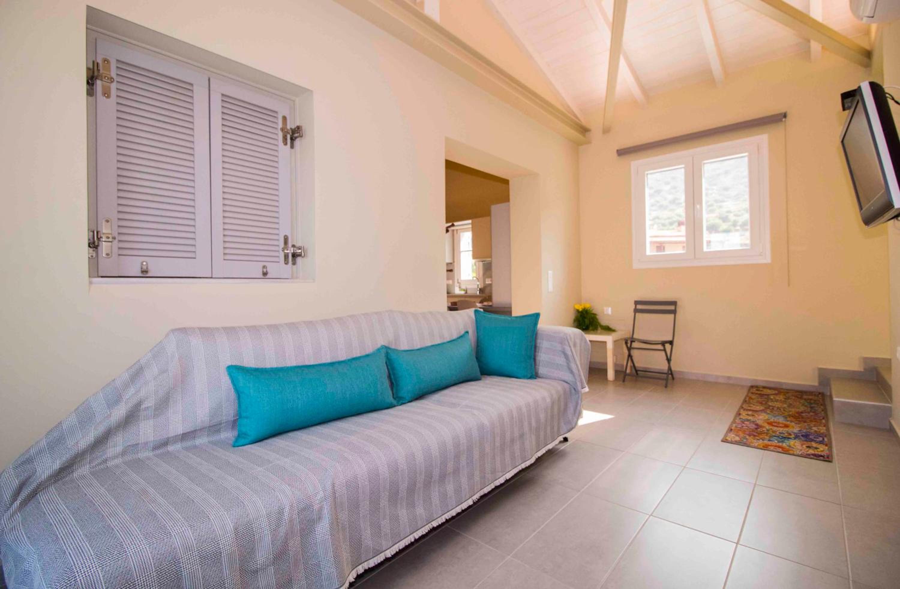 Laconian Collection Kotronas Residence