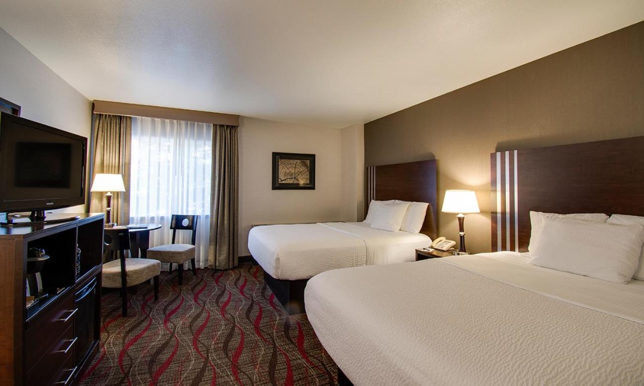 Seven Feathers Casino Resort - Property Image 11