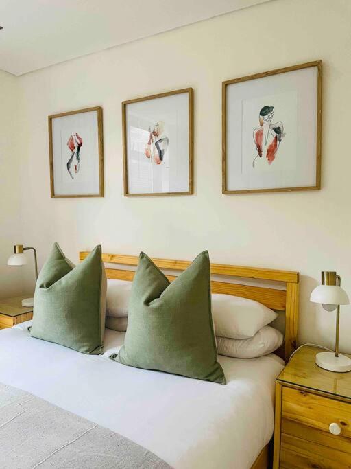 Stylish Bree Street Apartment - The Perfect Urban Getaway view 5