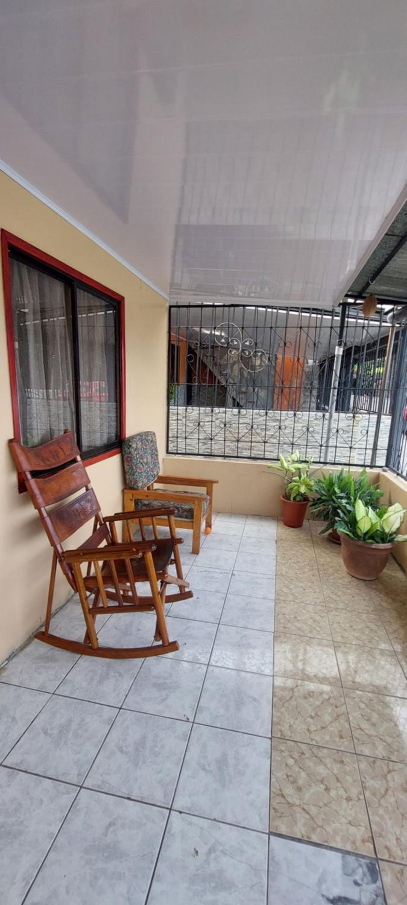 HOSTEL CASA MARINA